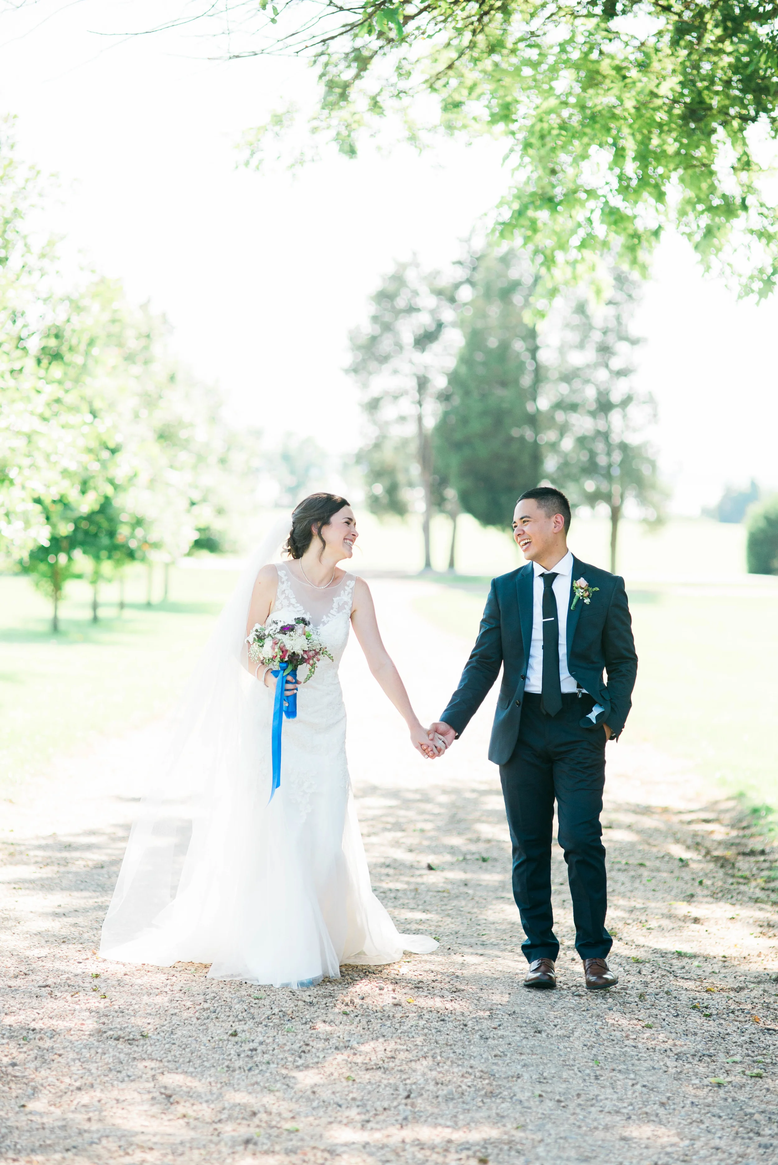 Jefferson Patterson Park Wedding | St Leonard, Maryland Wedding Photography: Jj + Emily