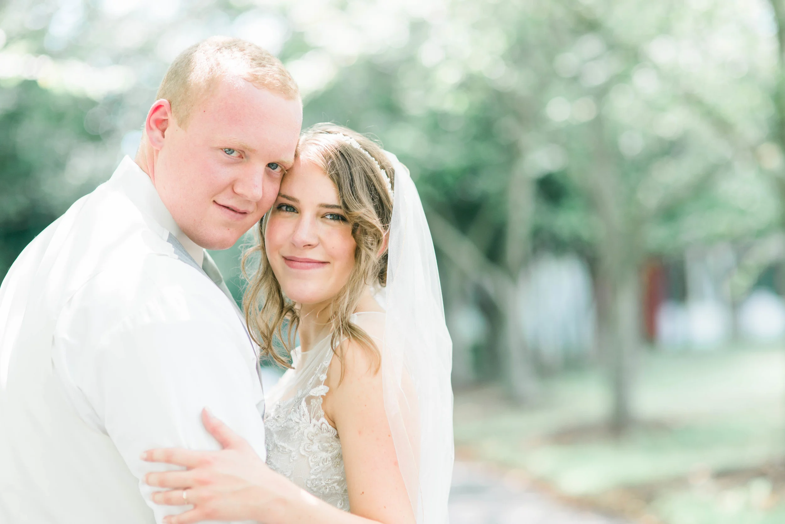 A Waldorf, Maryland wedding | Southern Maryland Wedding Photography: Doug + Courtney