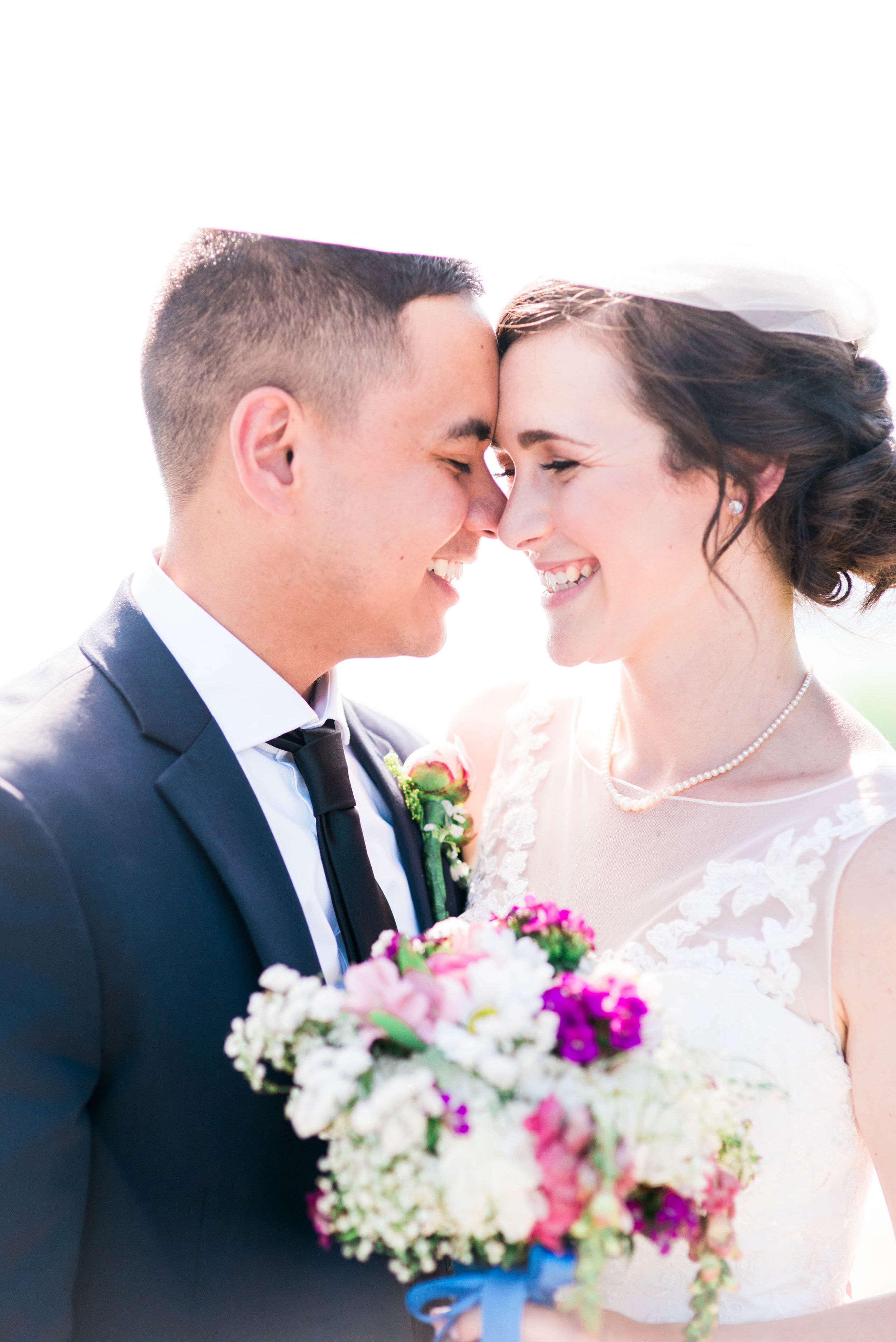Jefferson Patterson Park Wedding | St Leonard, Maryland wedding photography: JJ + Emily