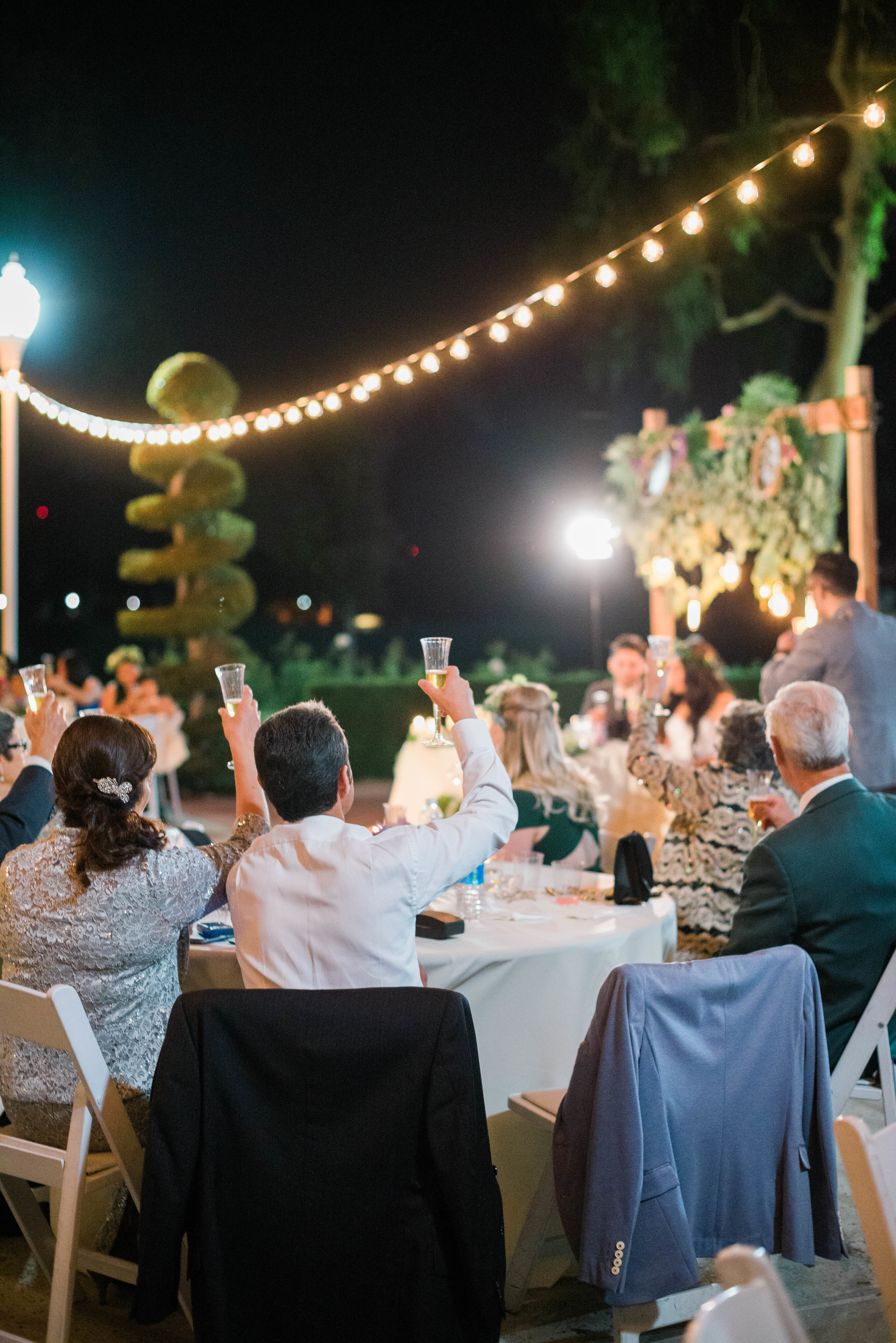 riverside-southern-california-wedding-photographer-ica-images-succulent-decorations-green-gold-toasts