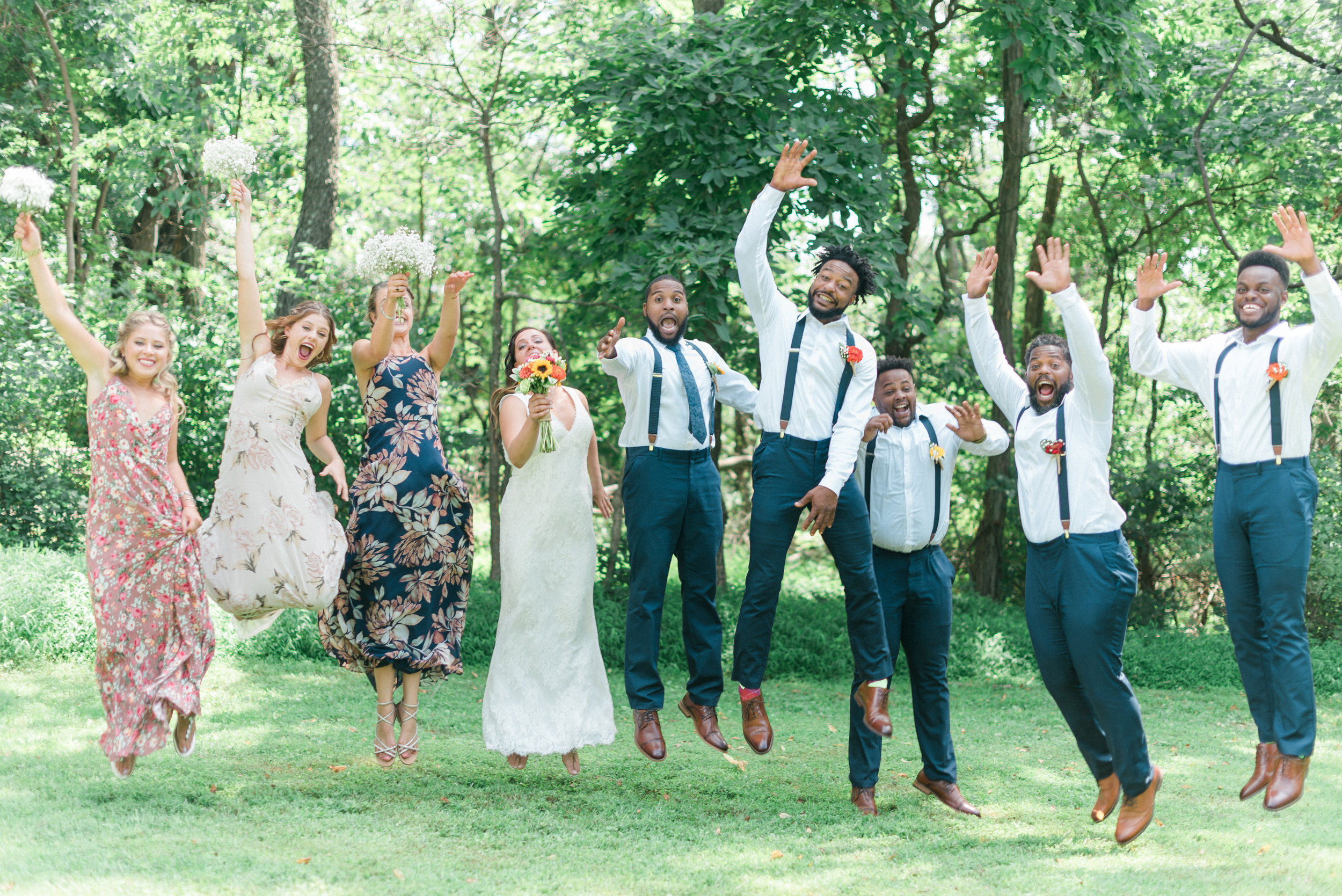 skycroft wedding md wedding photographer ica images