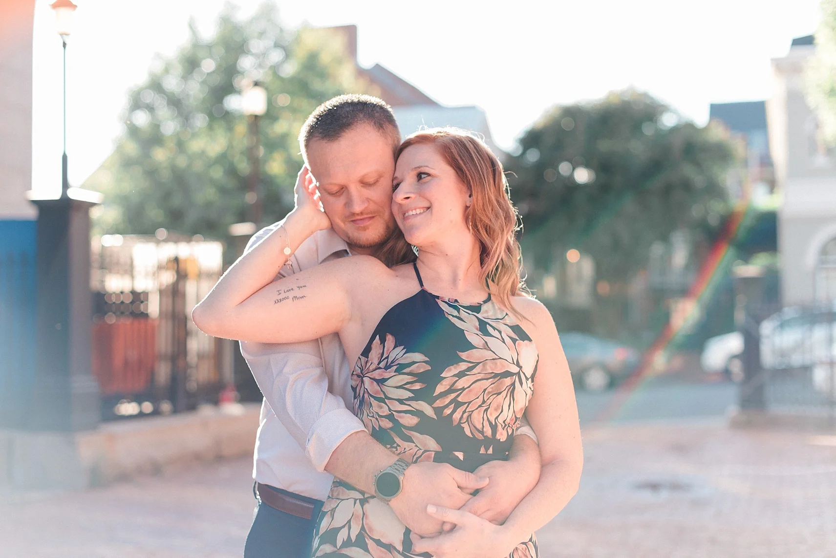 dc wedding photographer va portrait photographer