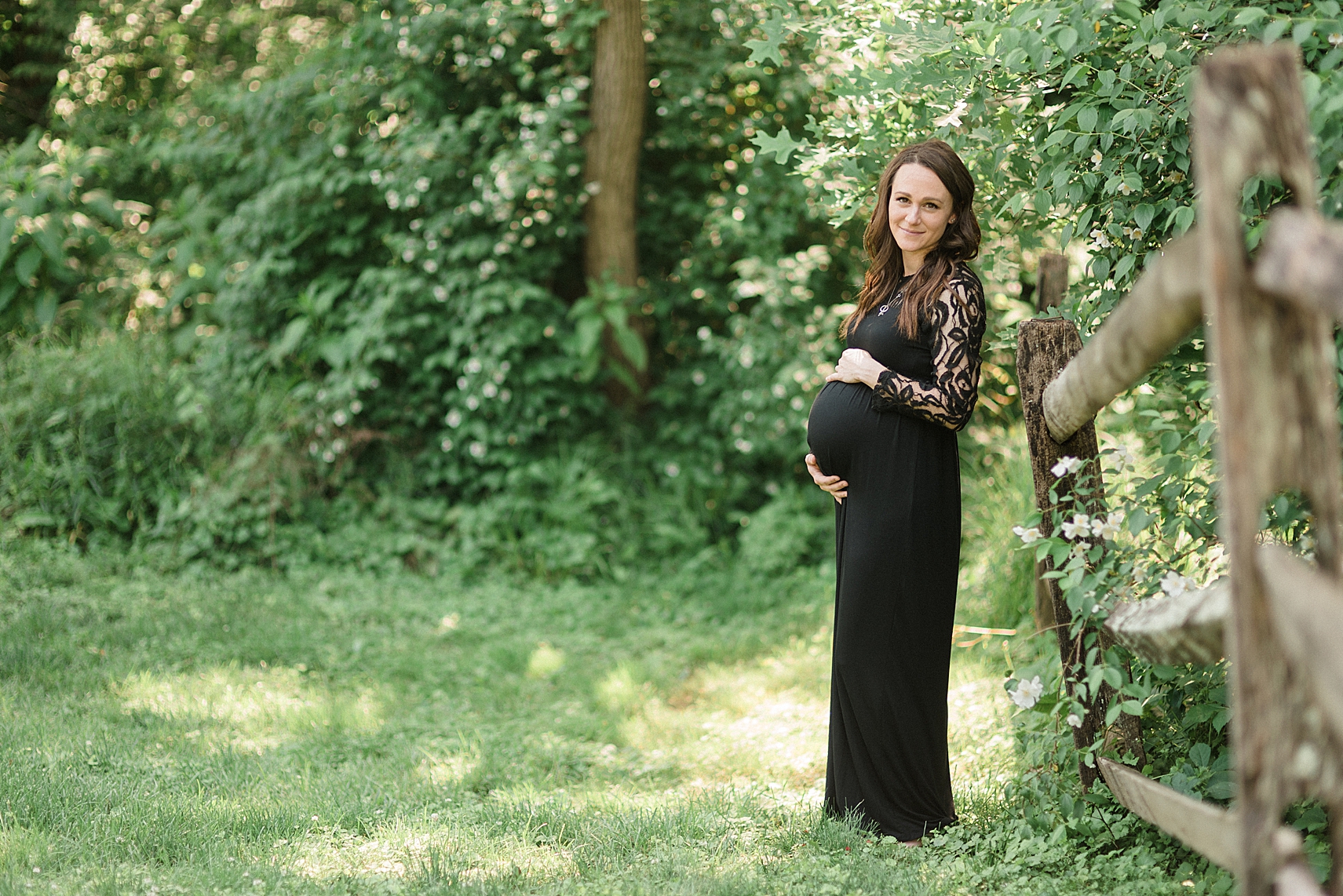 virginia maternity portrait photography ica images