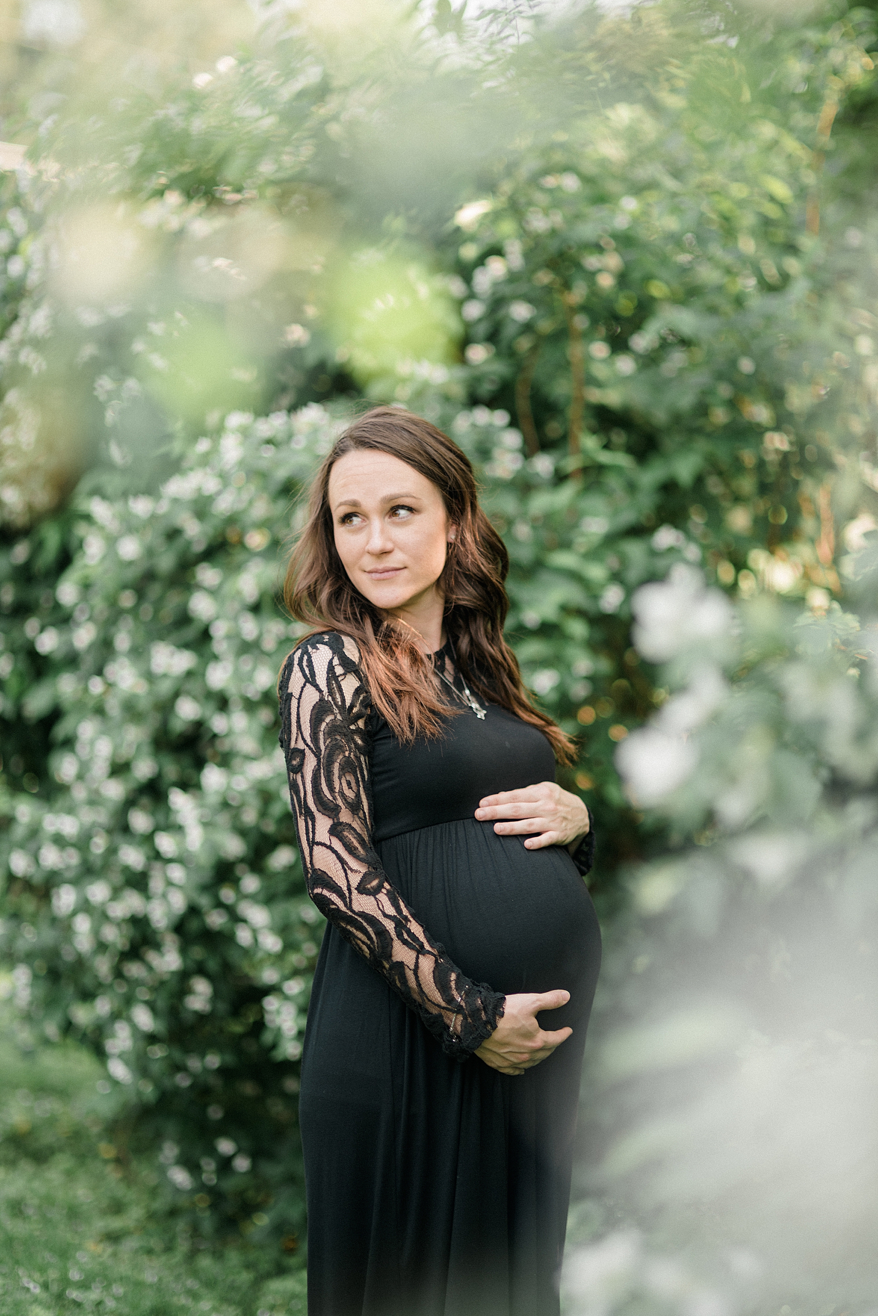 virginia maternity portrait photography ica images