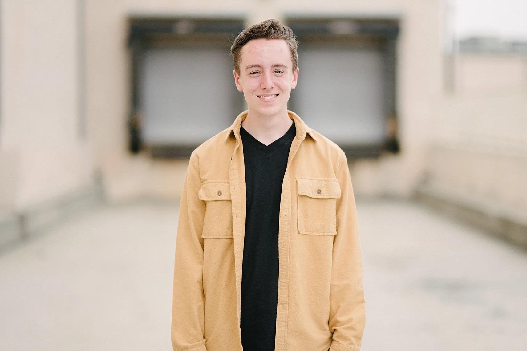 waldorf senior portrait photographer ica images