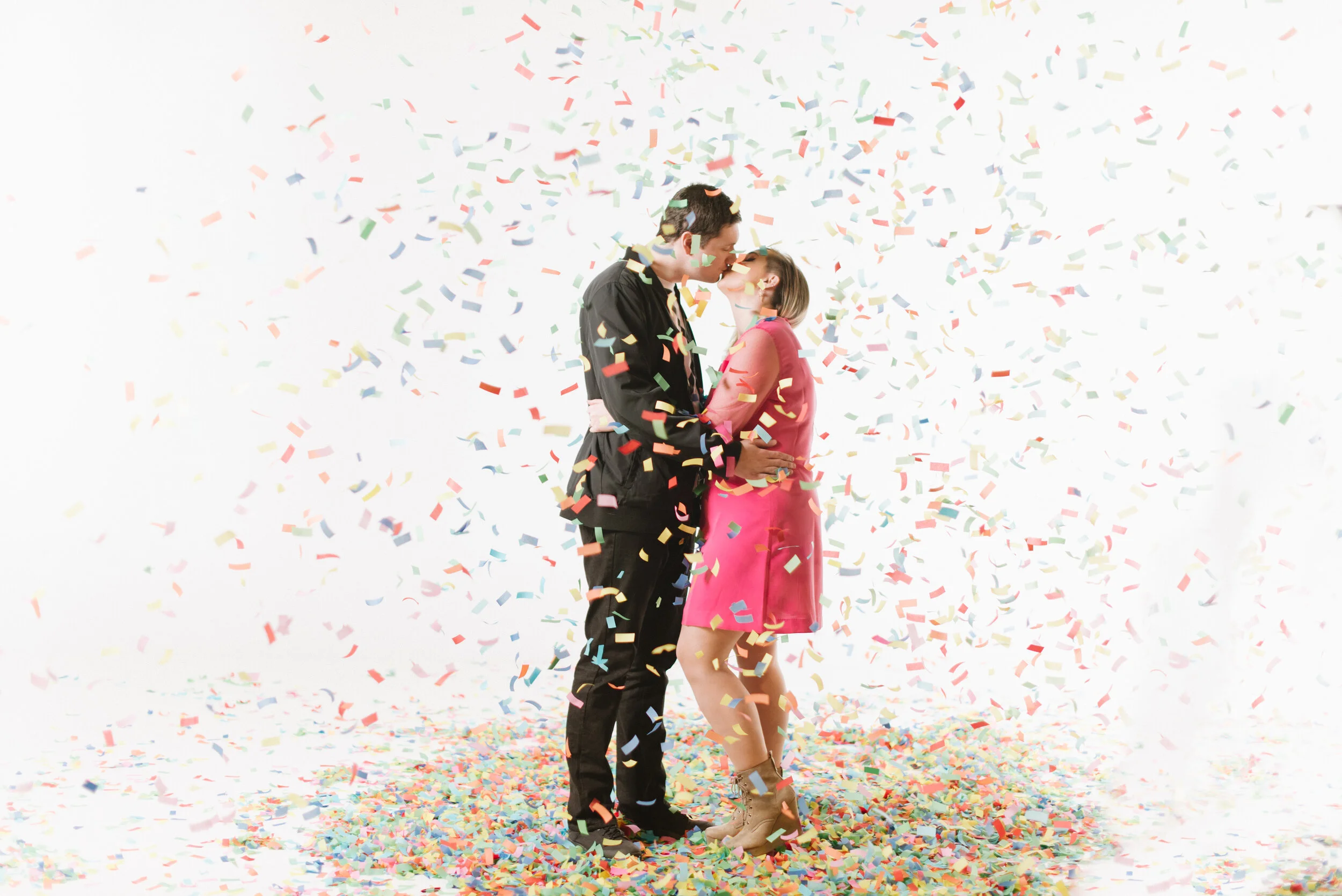 Valentine's Sessions: Studio Sessions Sale