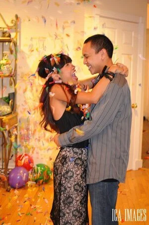 Our Proposal Story: Tim + Ica