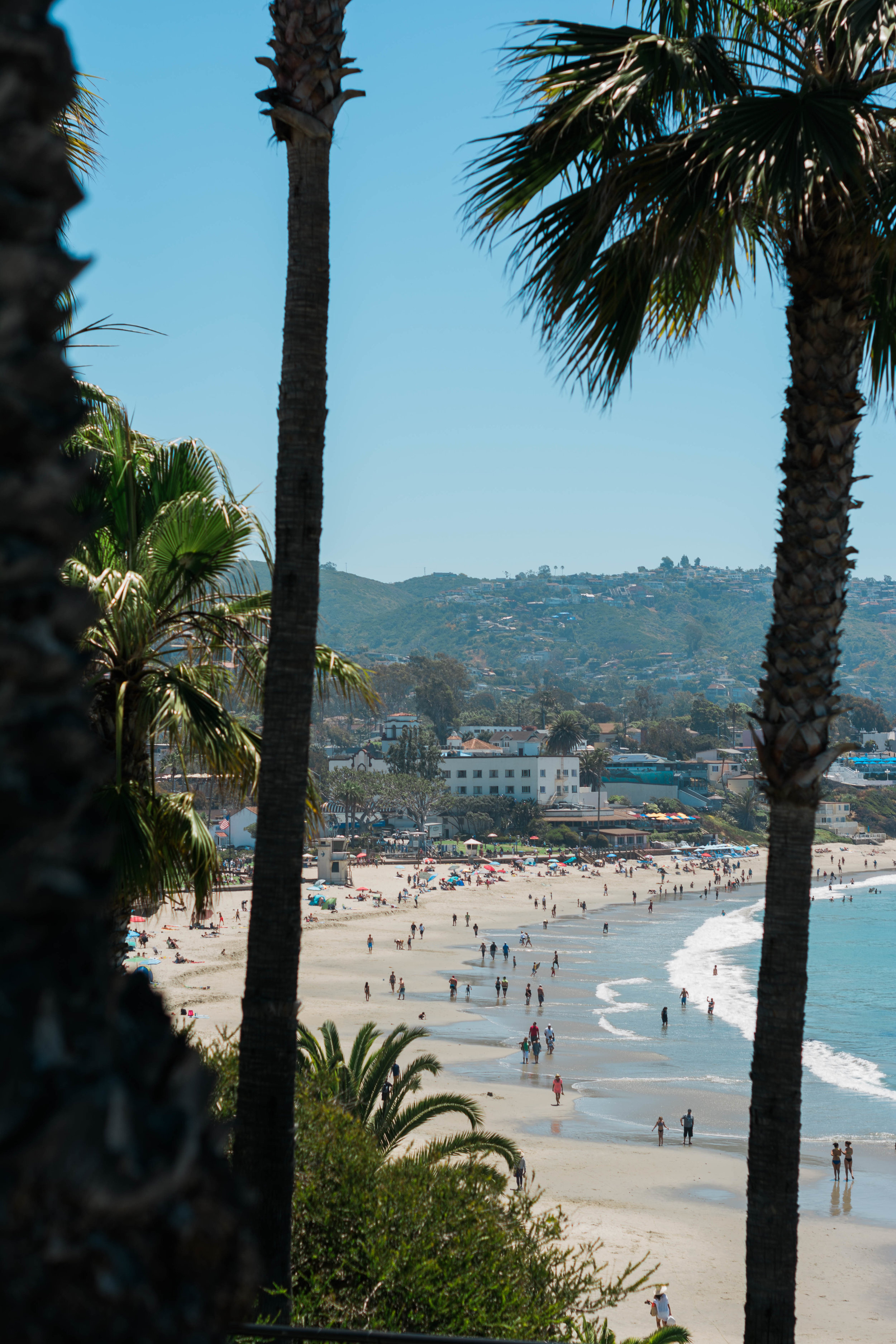 Personal Photography from California