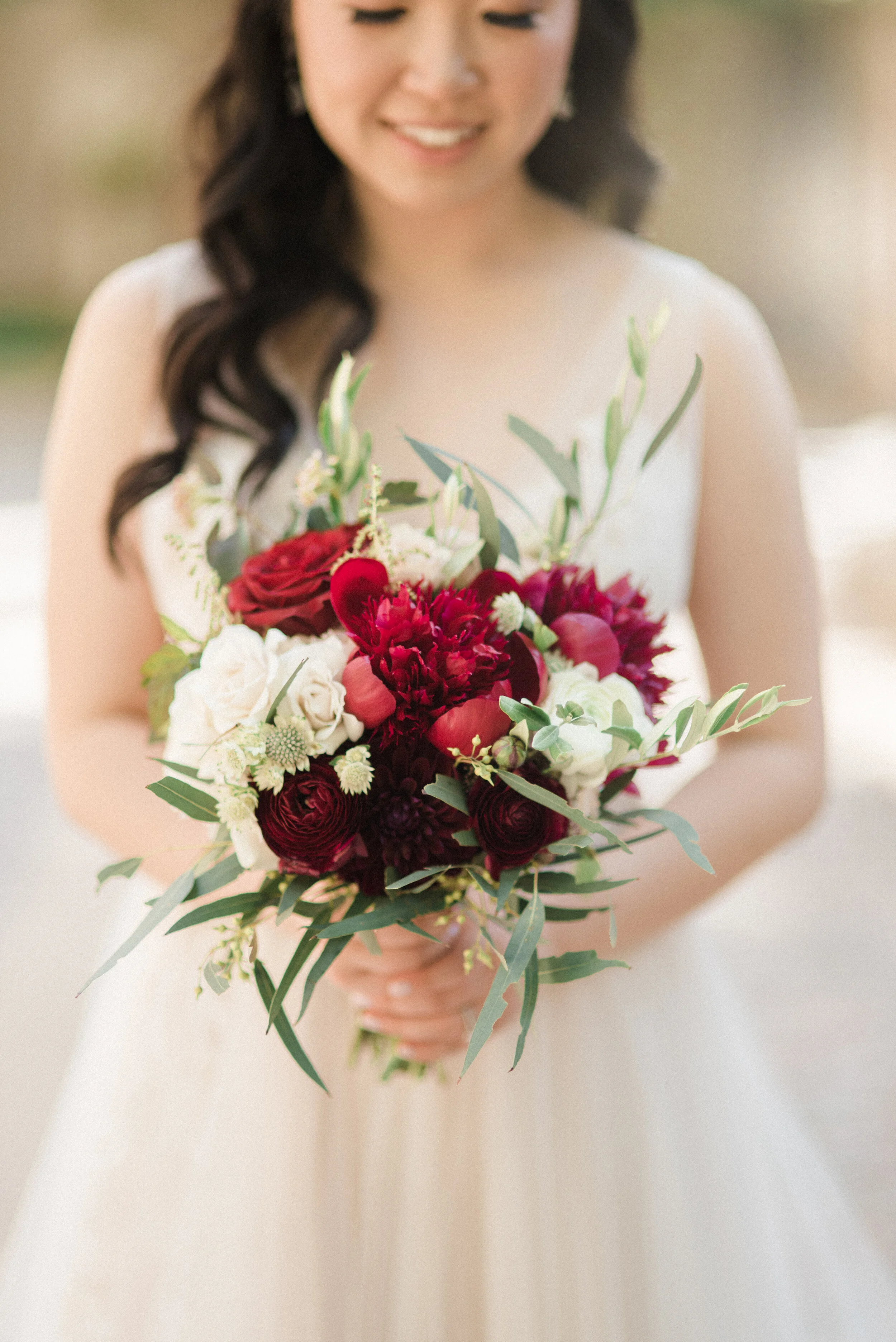 Meridian House DC Wedding