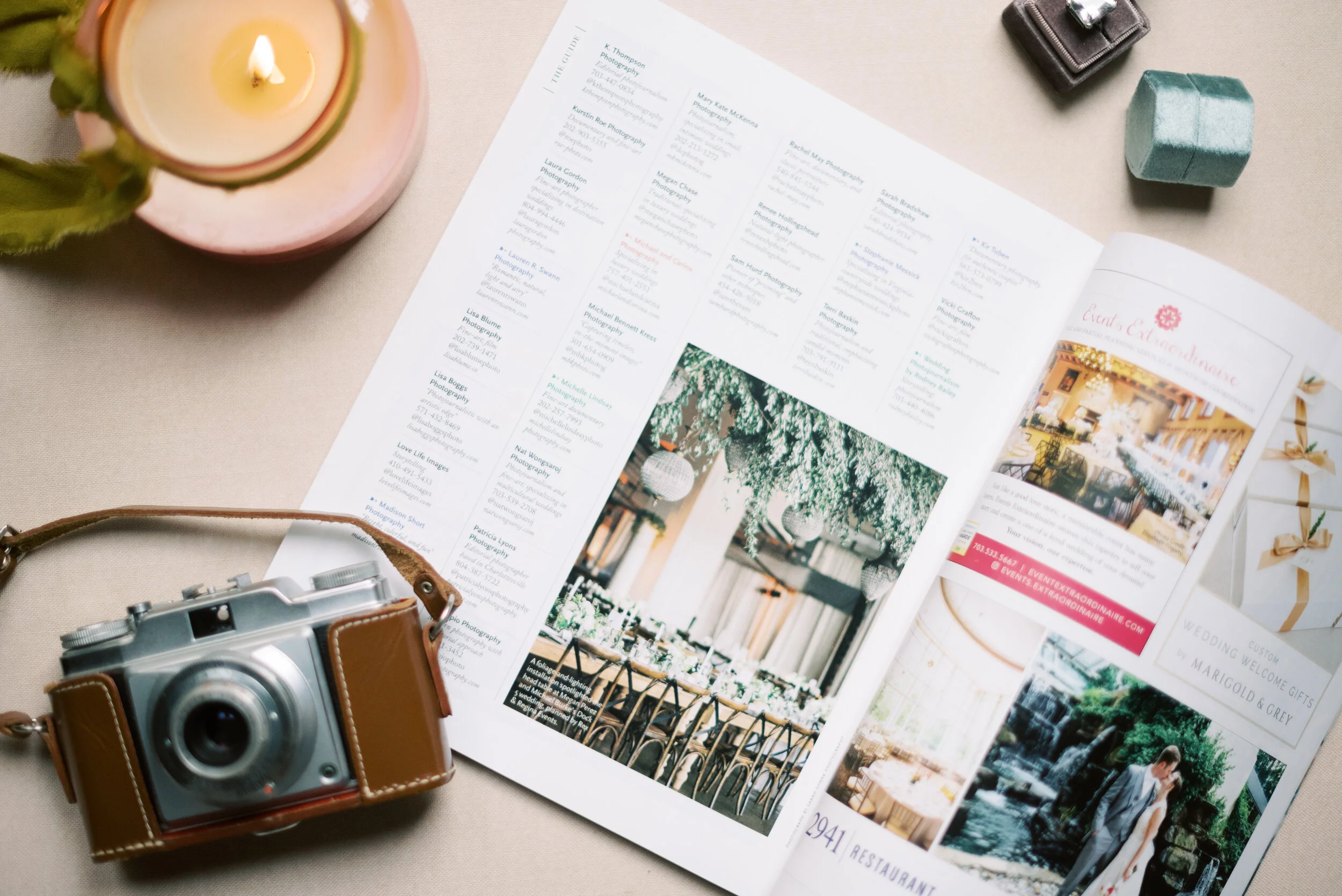 Ica Images featured in Washingtonian Magazine DC Wedding photographer www.icaimages.com-4.jpg