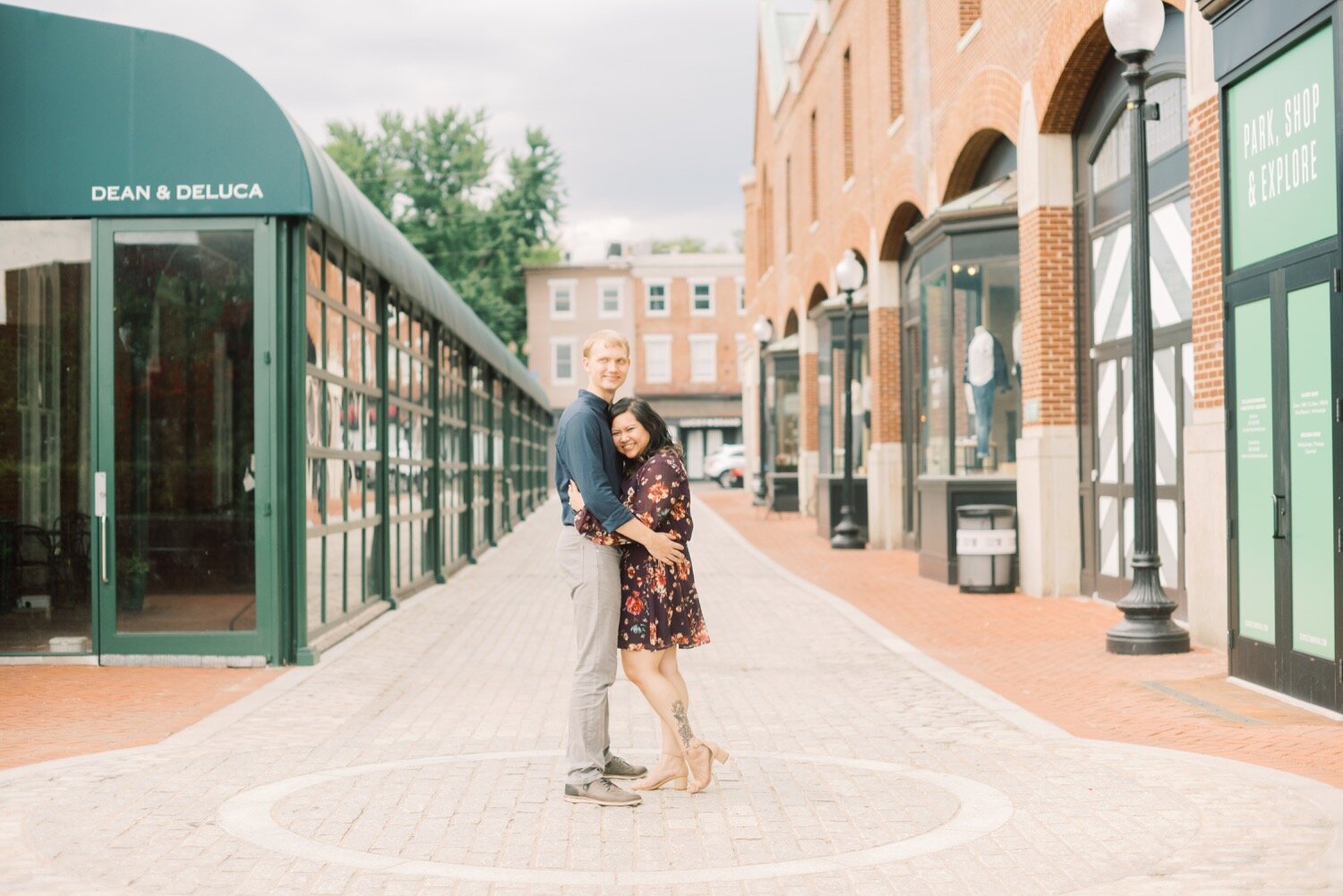 Georgetown-DC-engagement-portraits-city-couple-Washington-DC-fine-art-portraits-by-Ica-Images--3.jpg