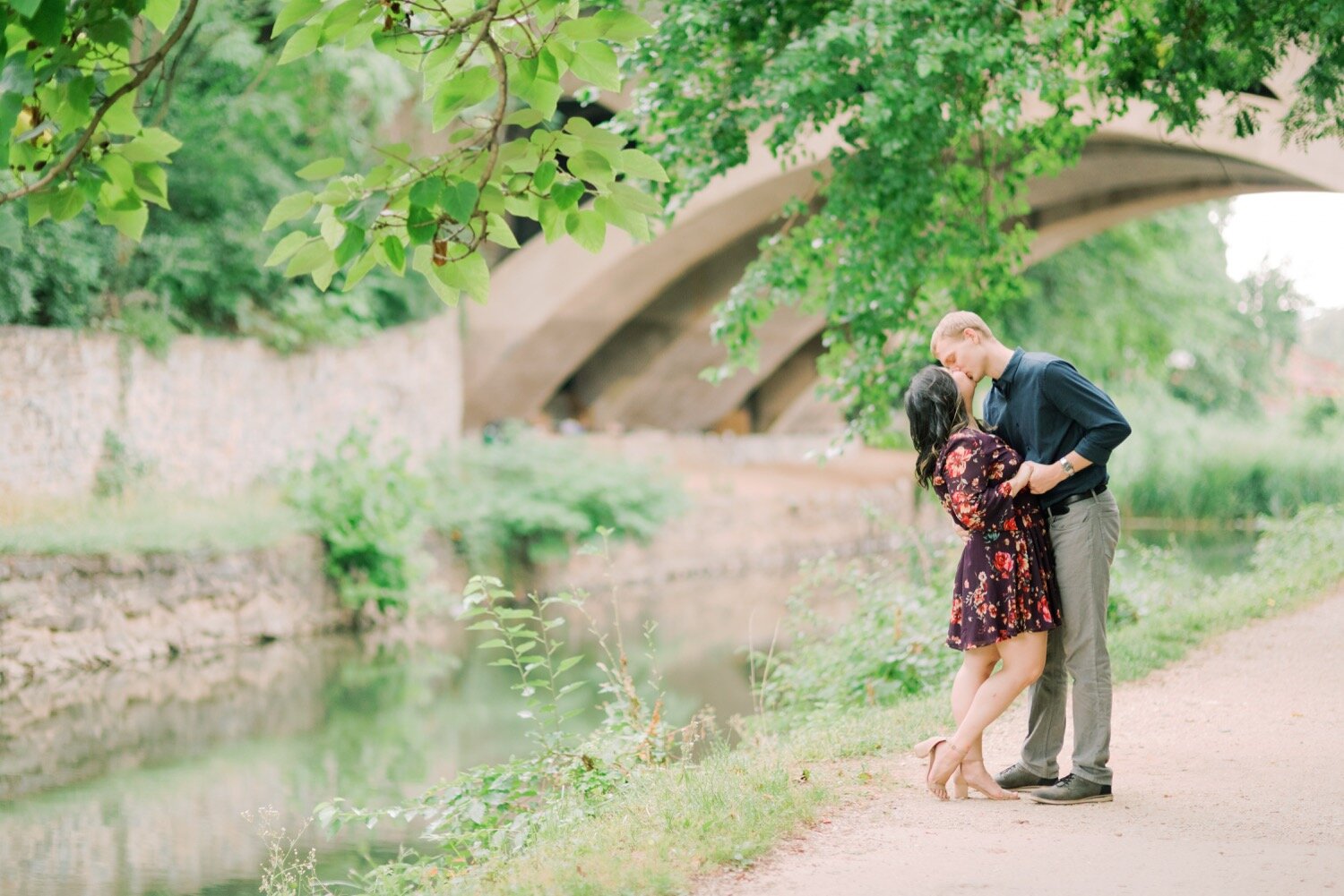 Georgetown-DC-engagement-portraits-city-couple-Washington-DC-fine-art-portraits-by-Ica-Images--8.jpg