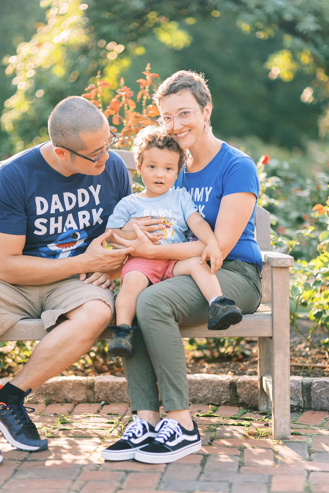 Arlington, Virginia Family Portrait Photography Hu Family by Ica Images www.icaimages.com-34_websize.jpg