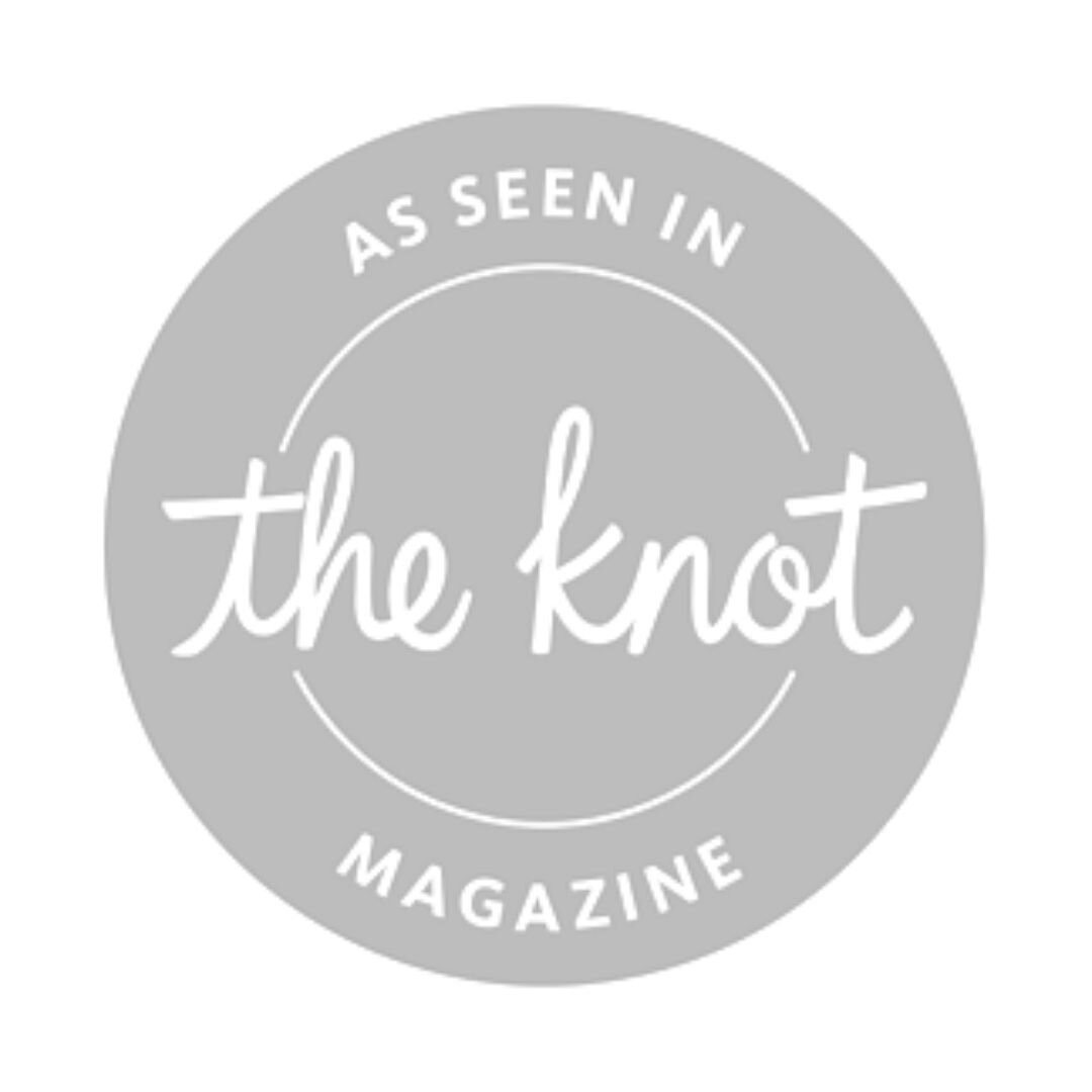 the knot magazine