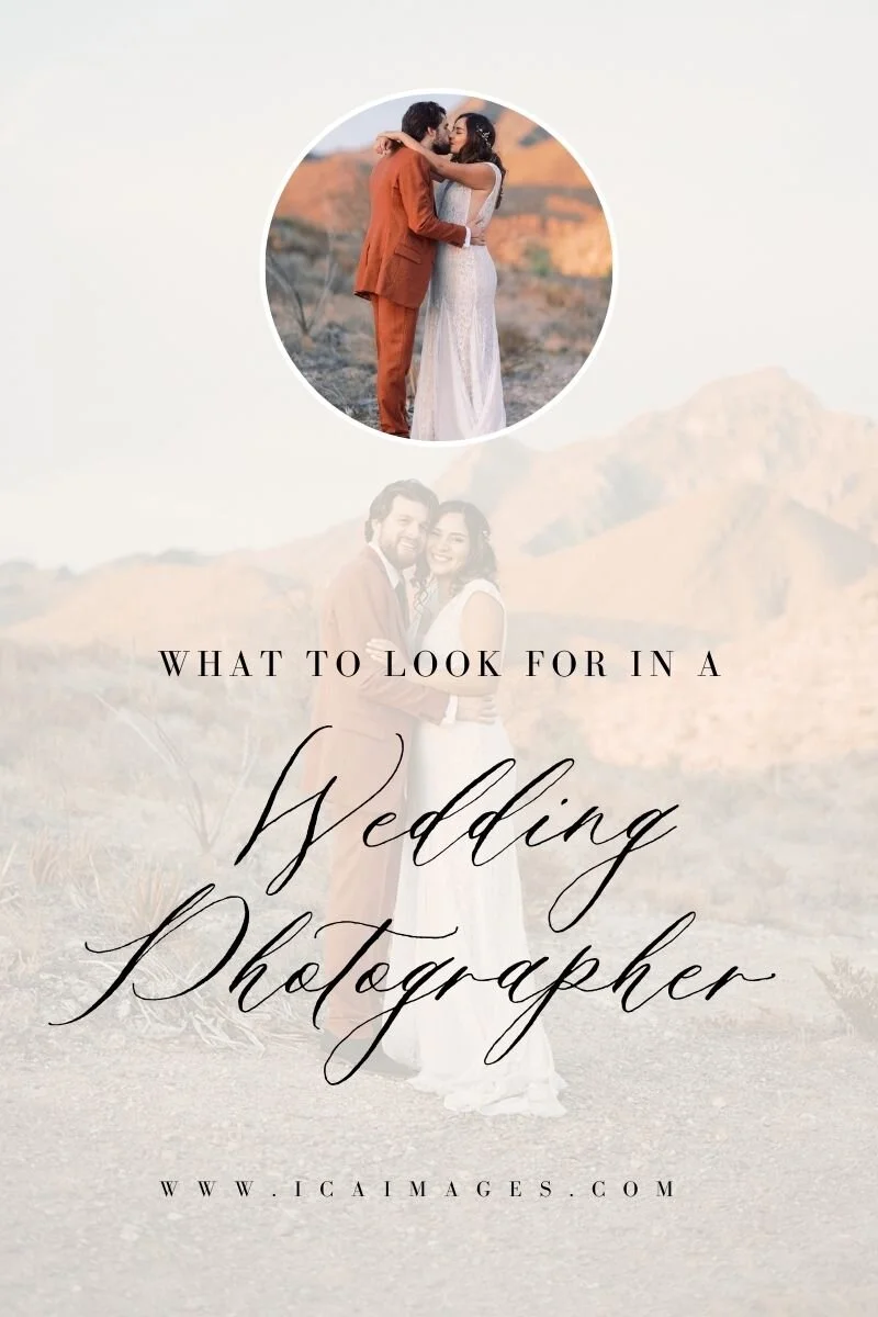 What to look for