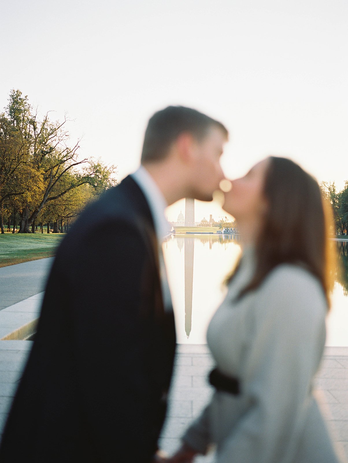 Washington DC Engagement Session Andrew & Rachel by Ica Images www.icaimages.com 08_websize.jpg