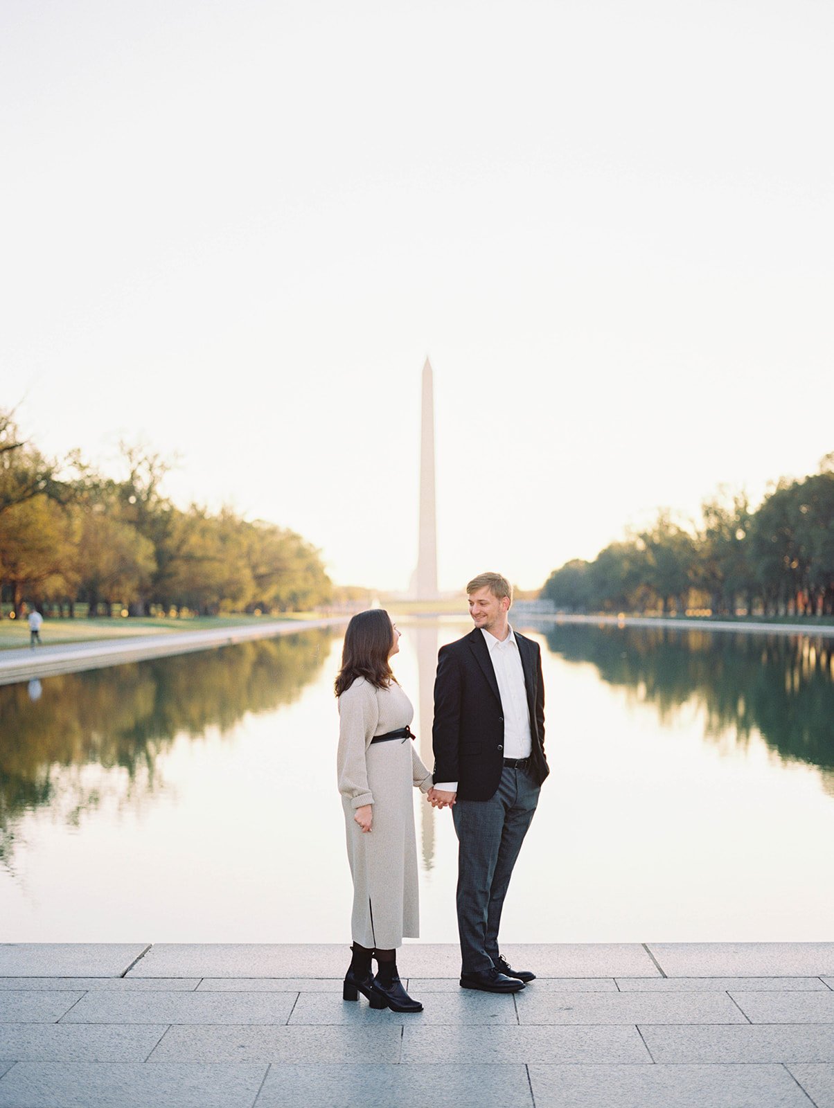 Washington DC Engagement Session Andrew & Rachel by Ica Images www.icaimages.com 13_websize.jpg