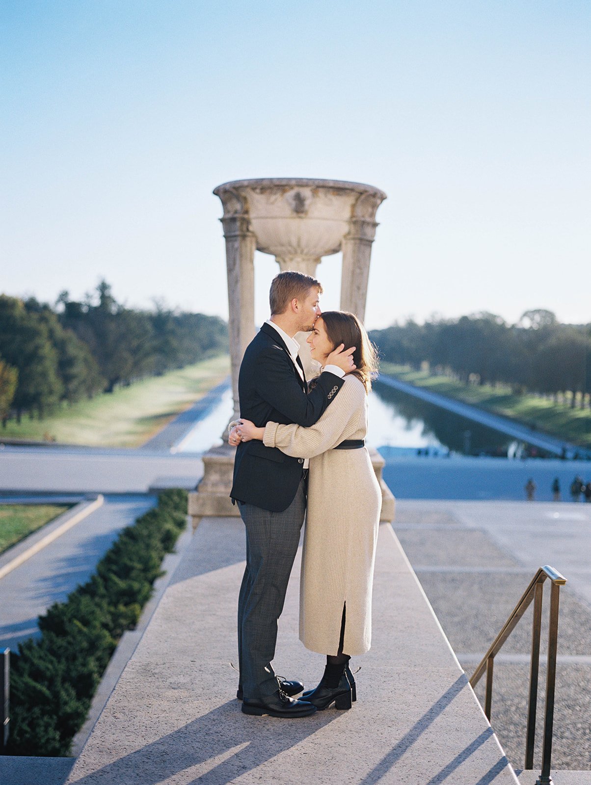 Washington DC Engagement Session Andrew & Rachel by Ica Images www.icaimages.com 80_websize.jpg