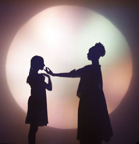   The Earth and Me  The Shadow Box Theatre 