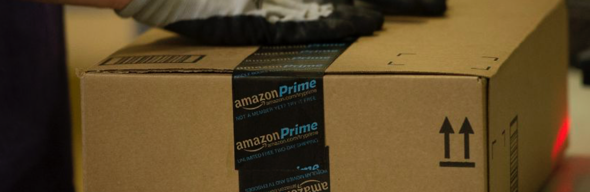 Amazon Prime: 38% Of Households Are Members - Fortune