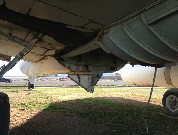 Test Like You Fly | Wayne Hale's Blog