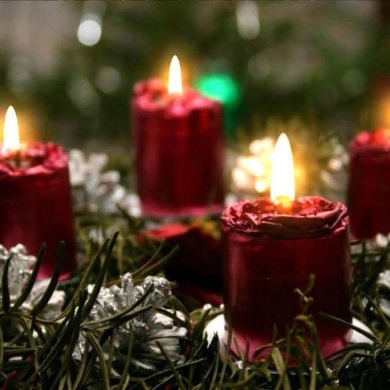 Joint Christmas Service