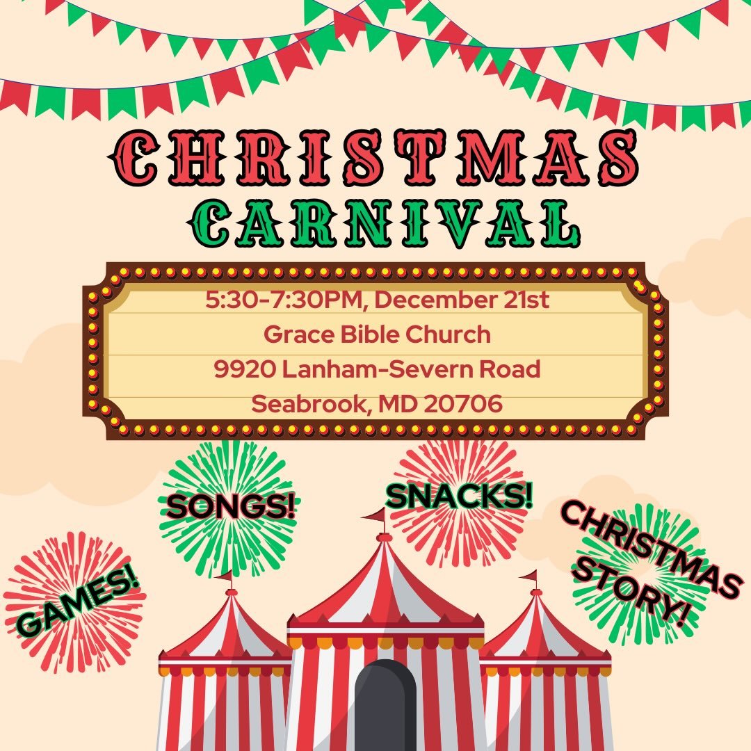 Christmas Carnival
