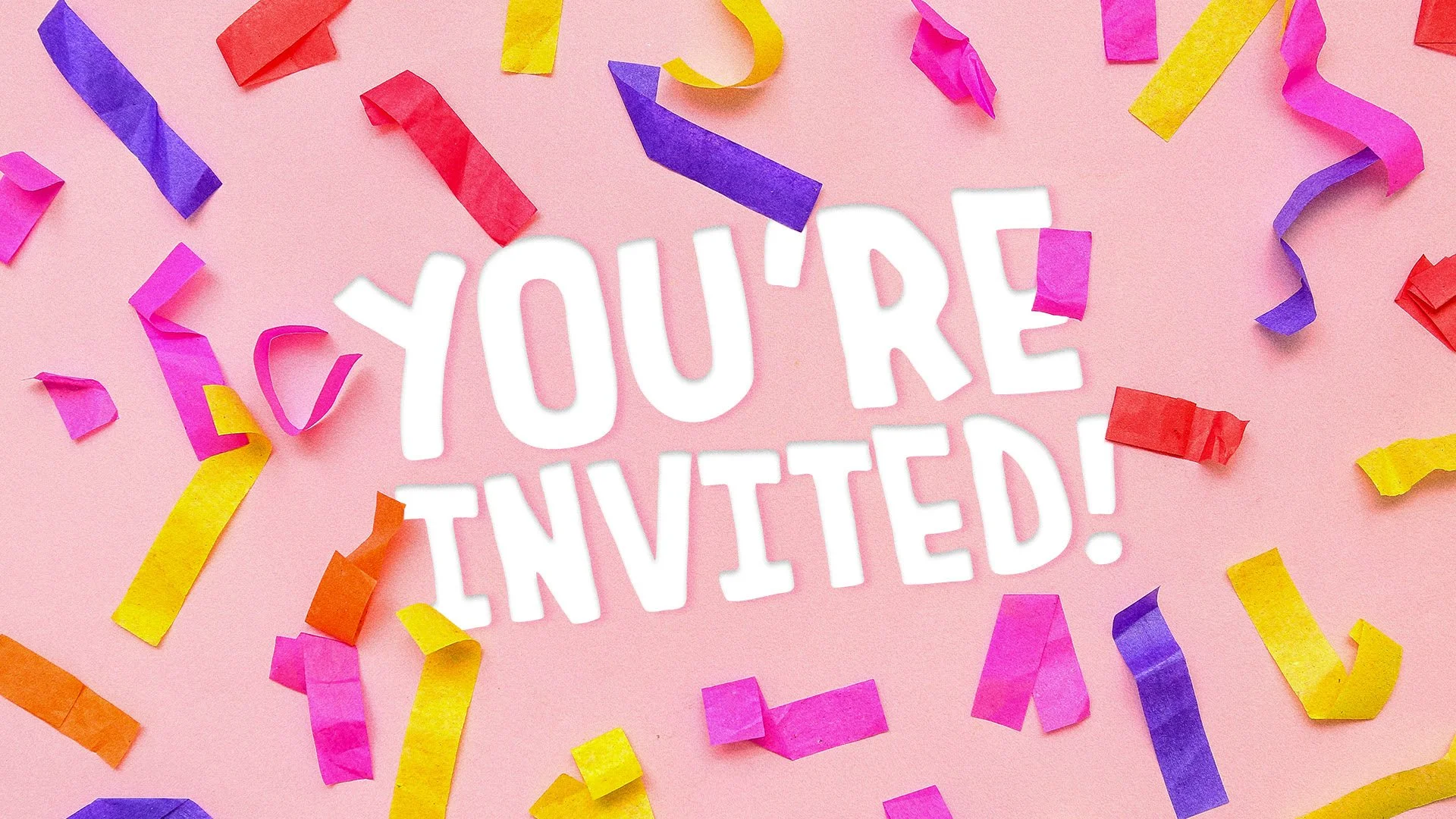 Sunday Morning Children's Ministry: March, 2026