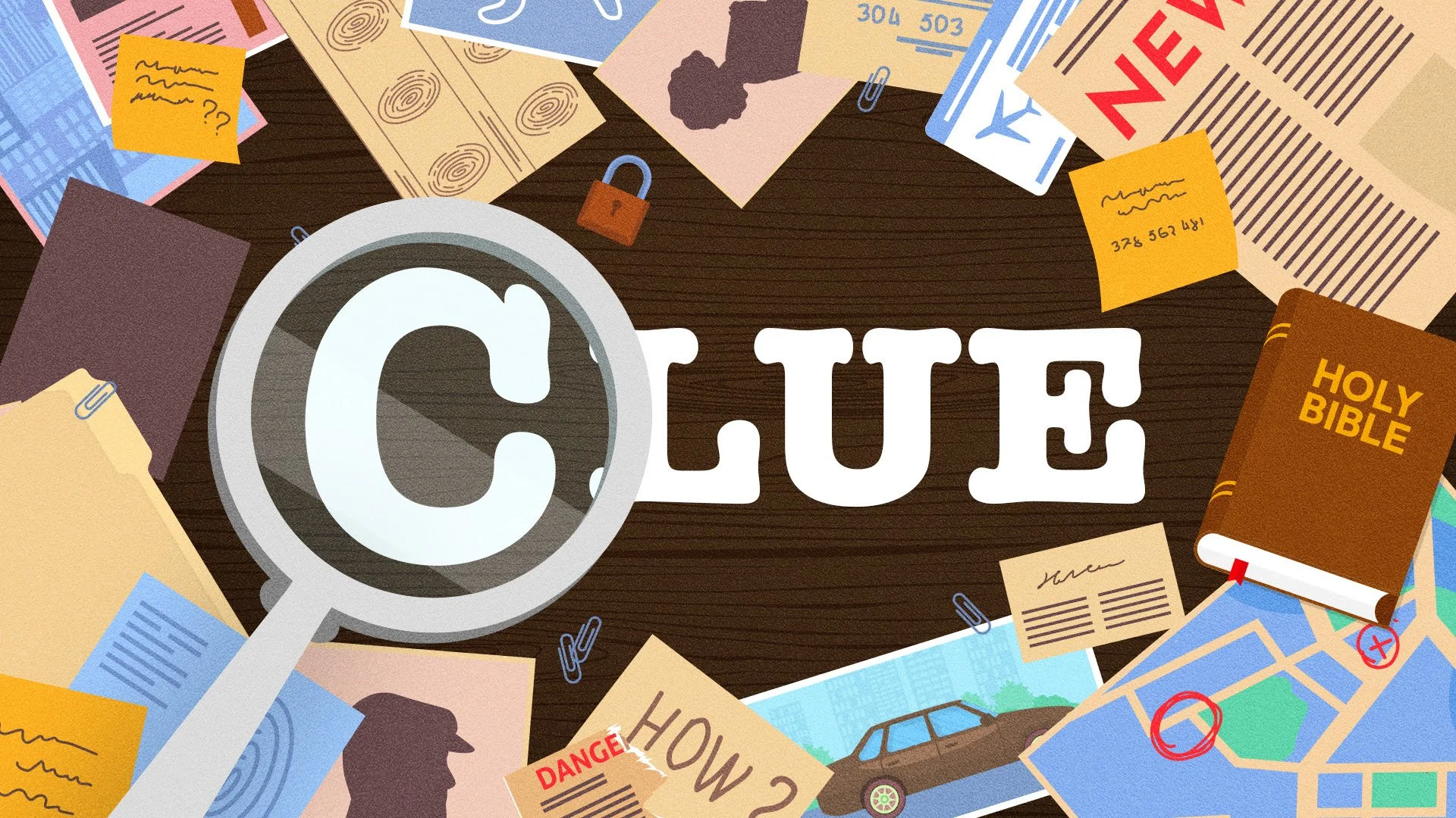 Sunday Morning Children's Ministry: April, 2026