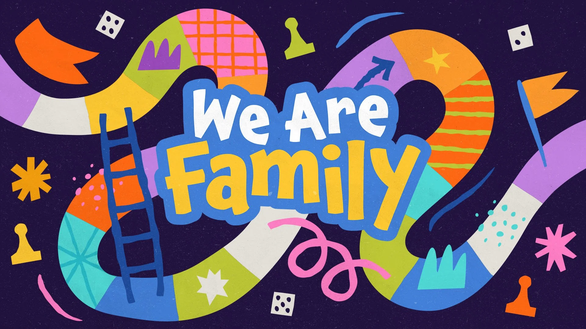 Sunday Morning Children's Ministry: July, 2026