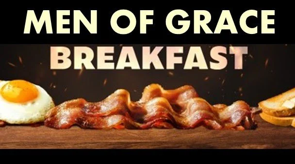 Men of Grace Breakfast