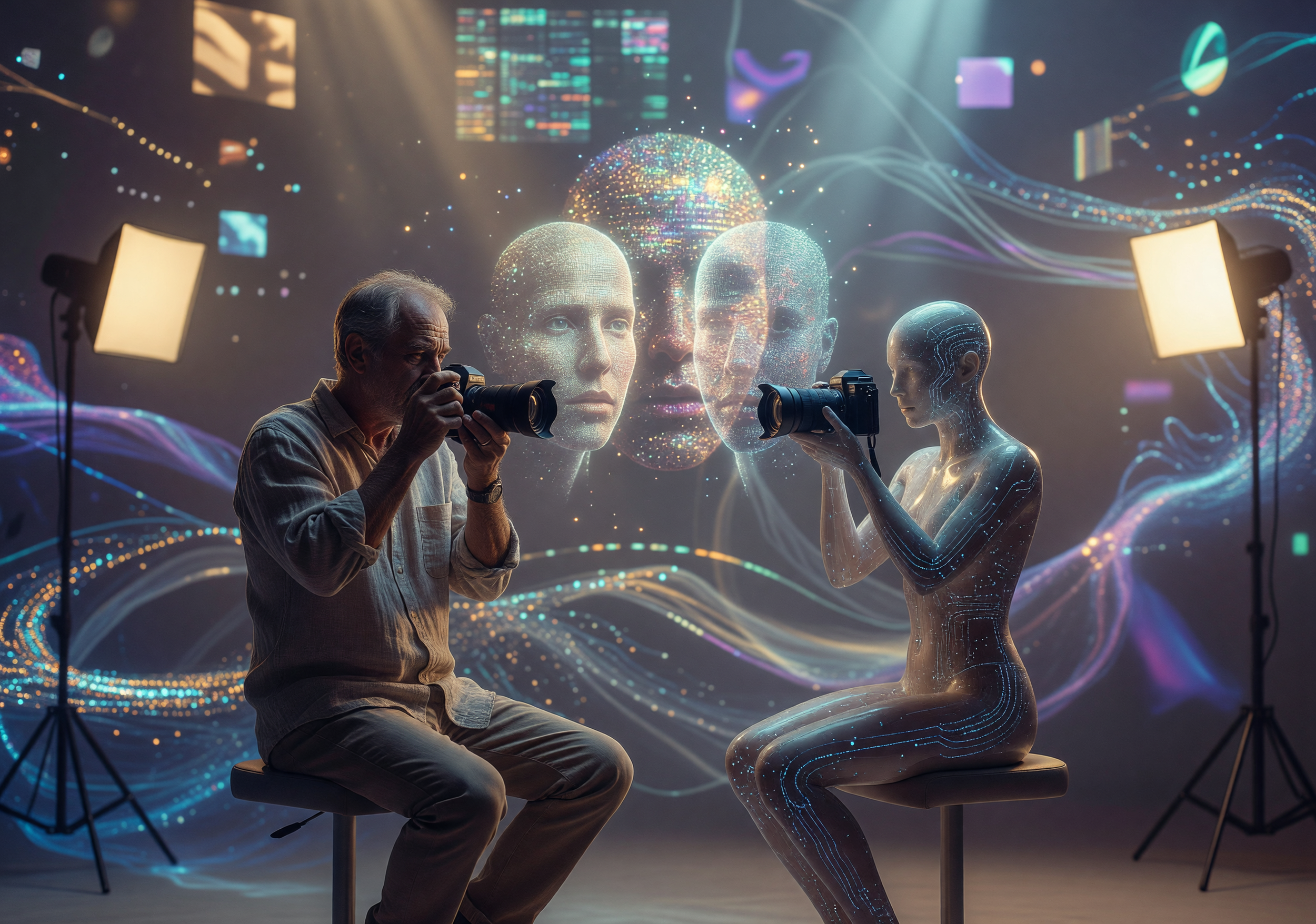 Is AI replacing photography? Discover what clients actually care about in 2026 and how AI and photography work together to deliver real business results.