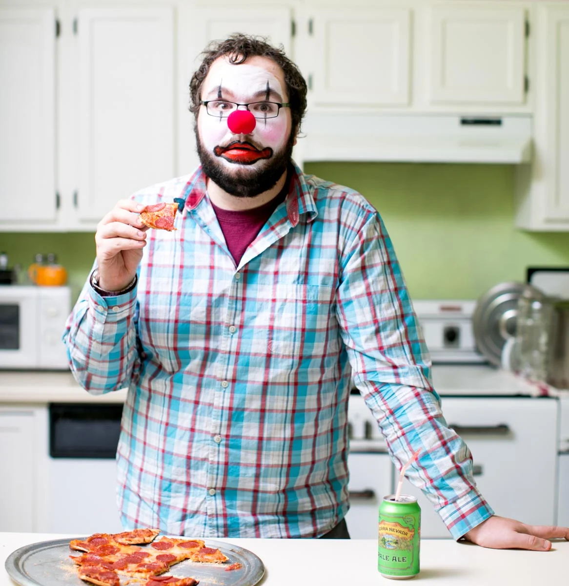 Alan Talaga || Comedian || Madison WI