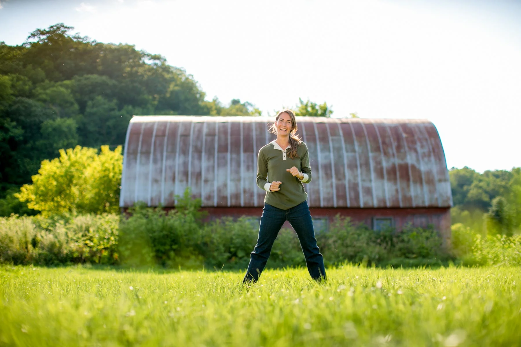 Duluth Trading Company || Spring Green WI
