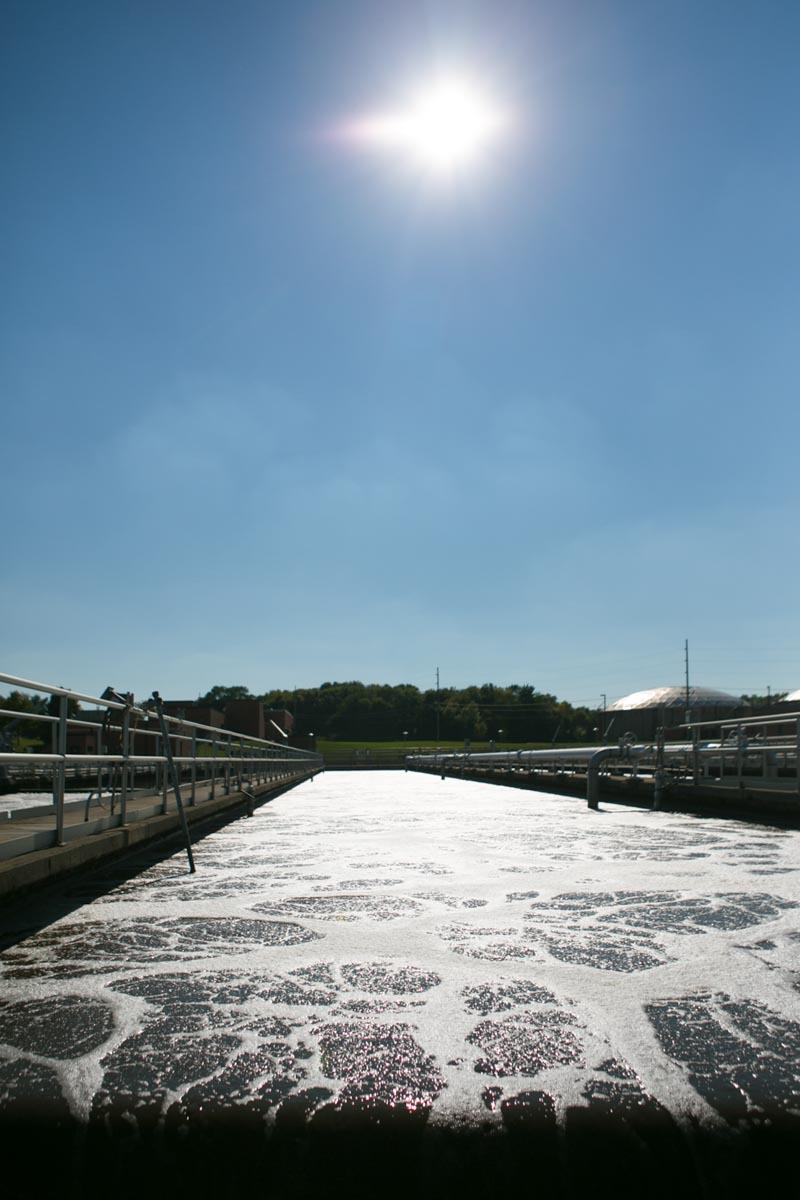 Madison Metropolitan Sewerage District || Madison WI 