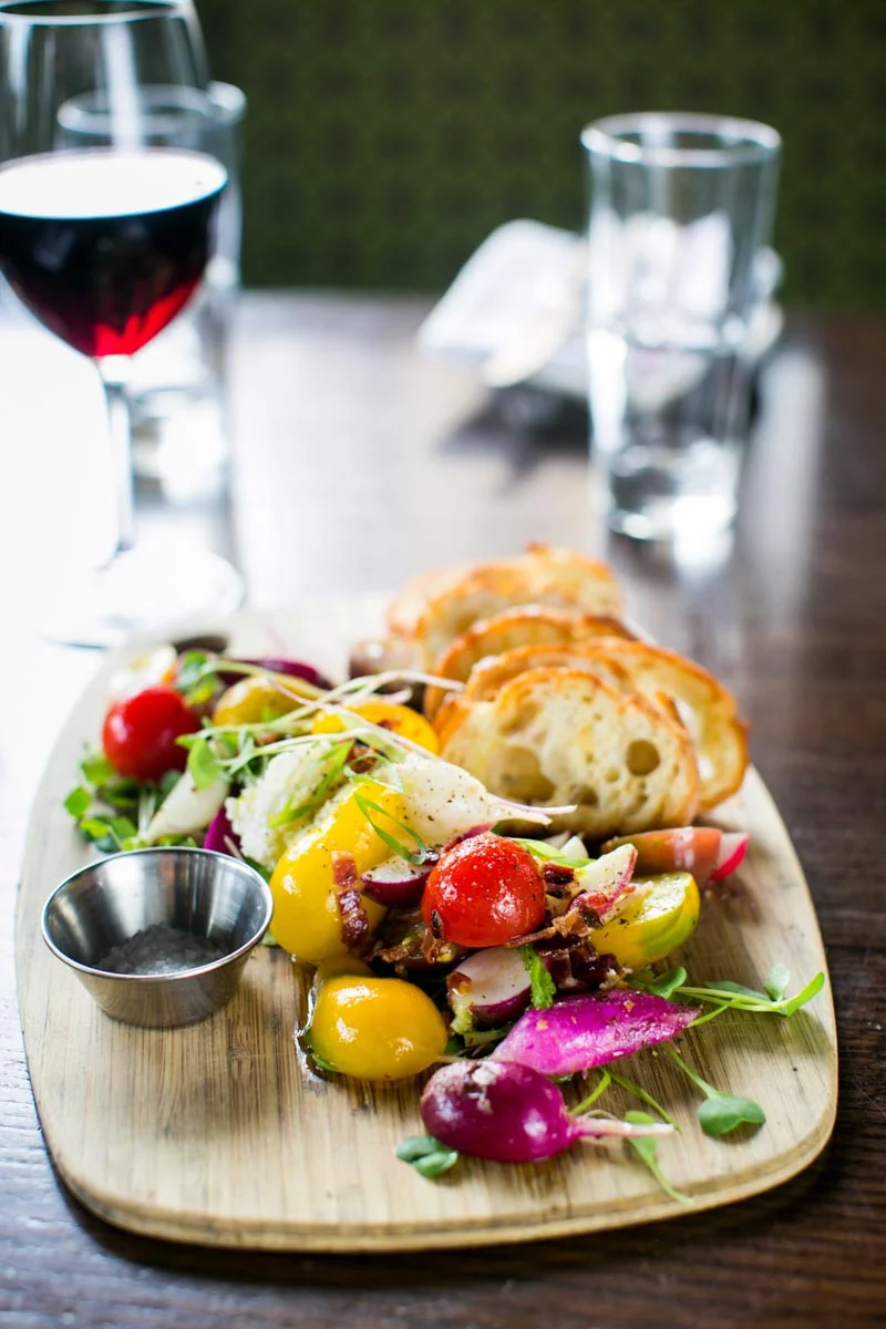 Merchant Restaurant || Madison WI
