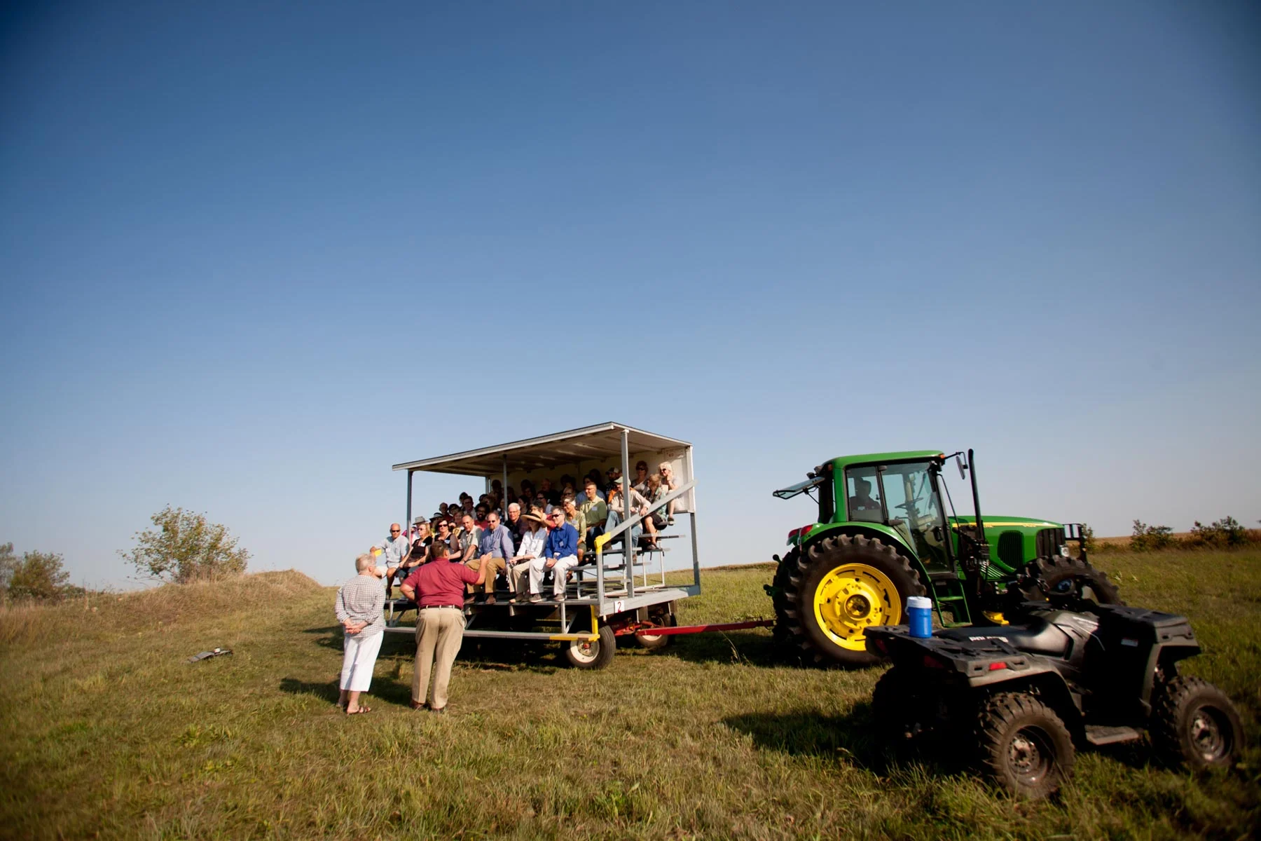 Natural Heritage Land Trust || near Madison WI