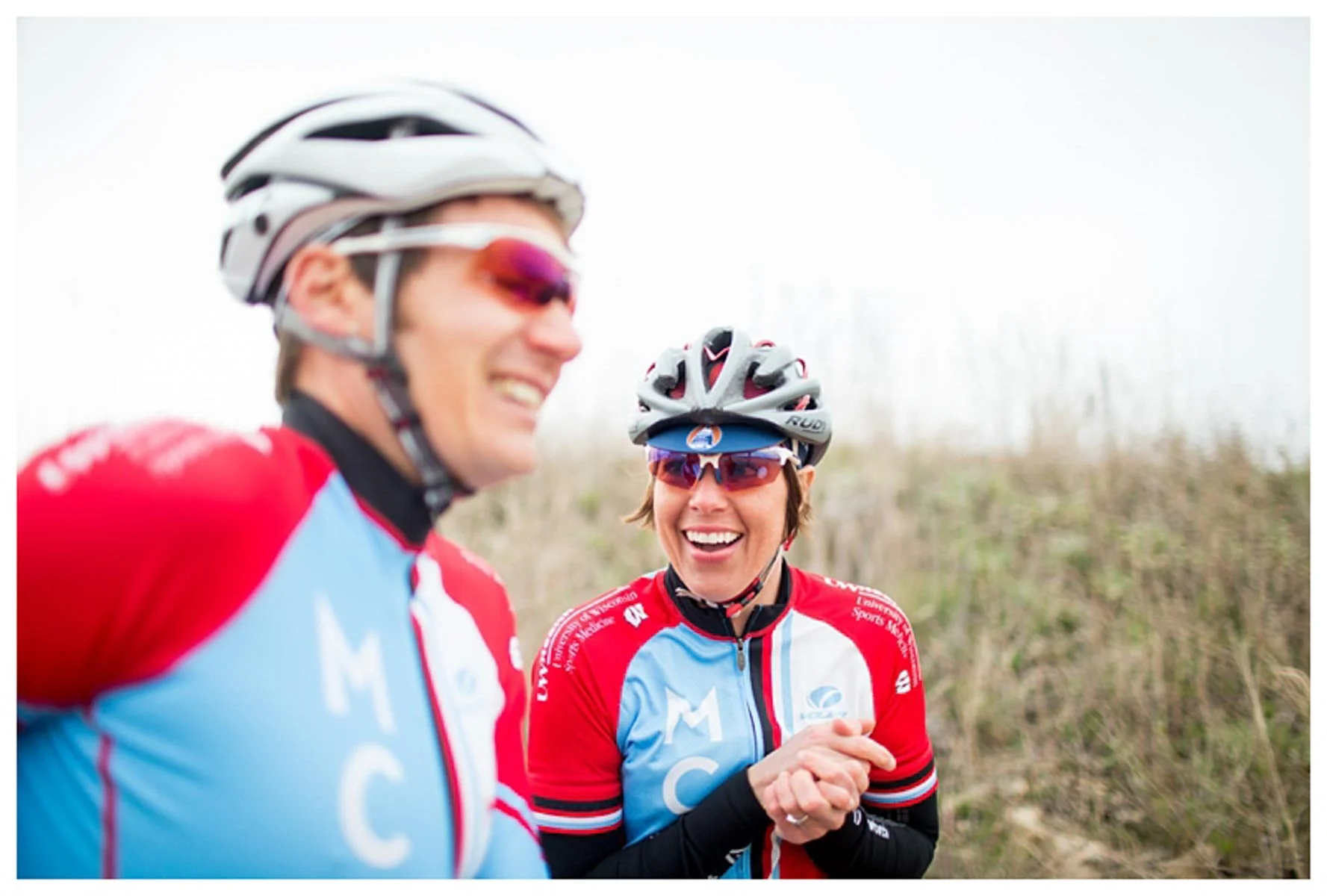 Bikers || Madison, WI