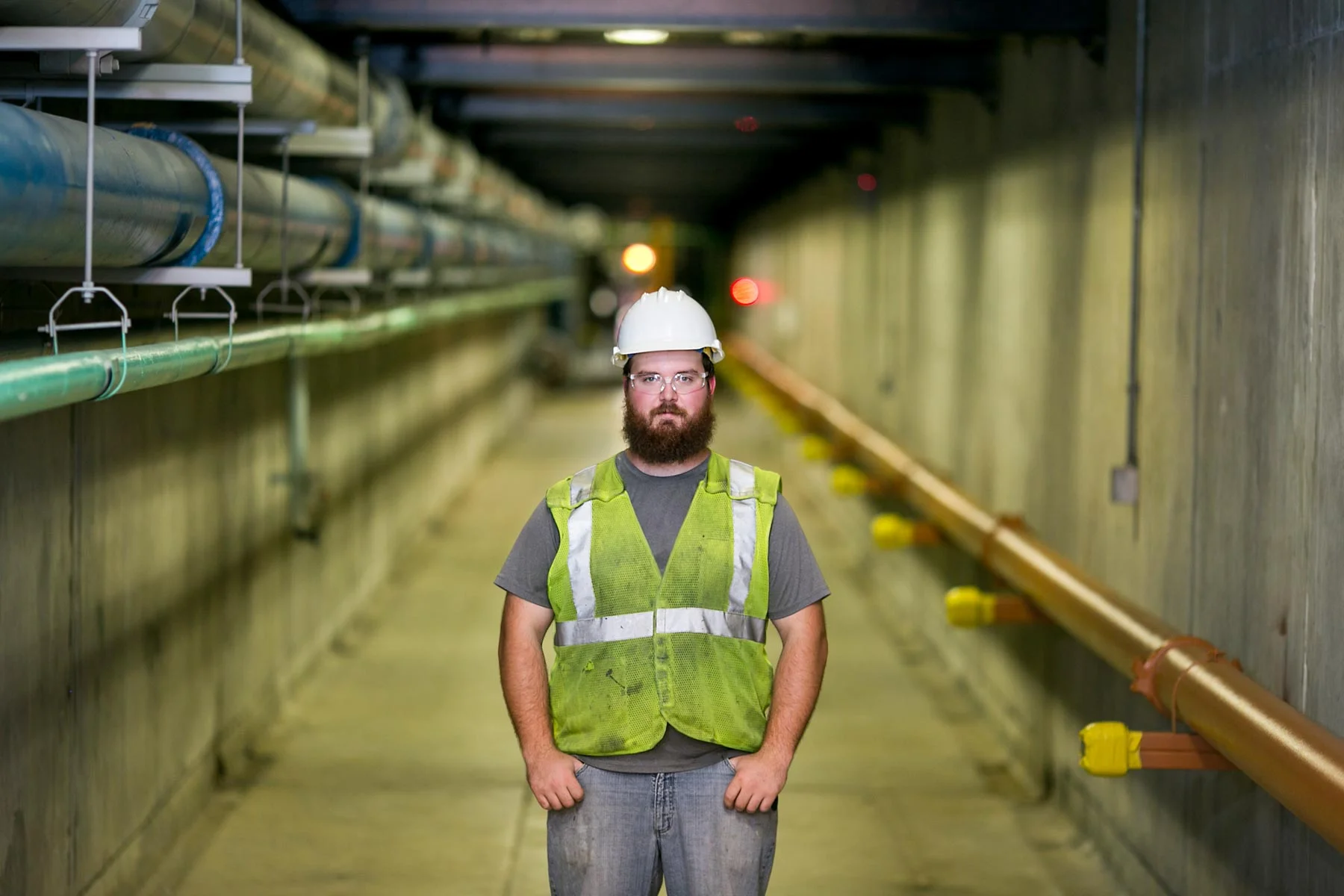 Madison Metropolitan Sewage District || Madison WI