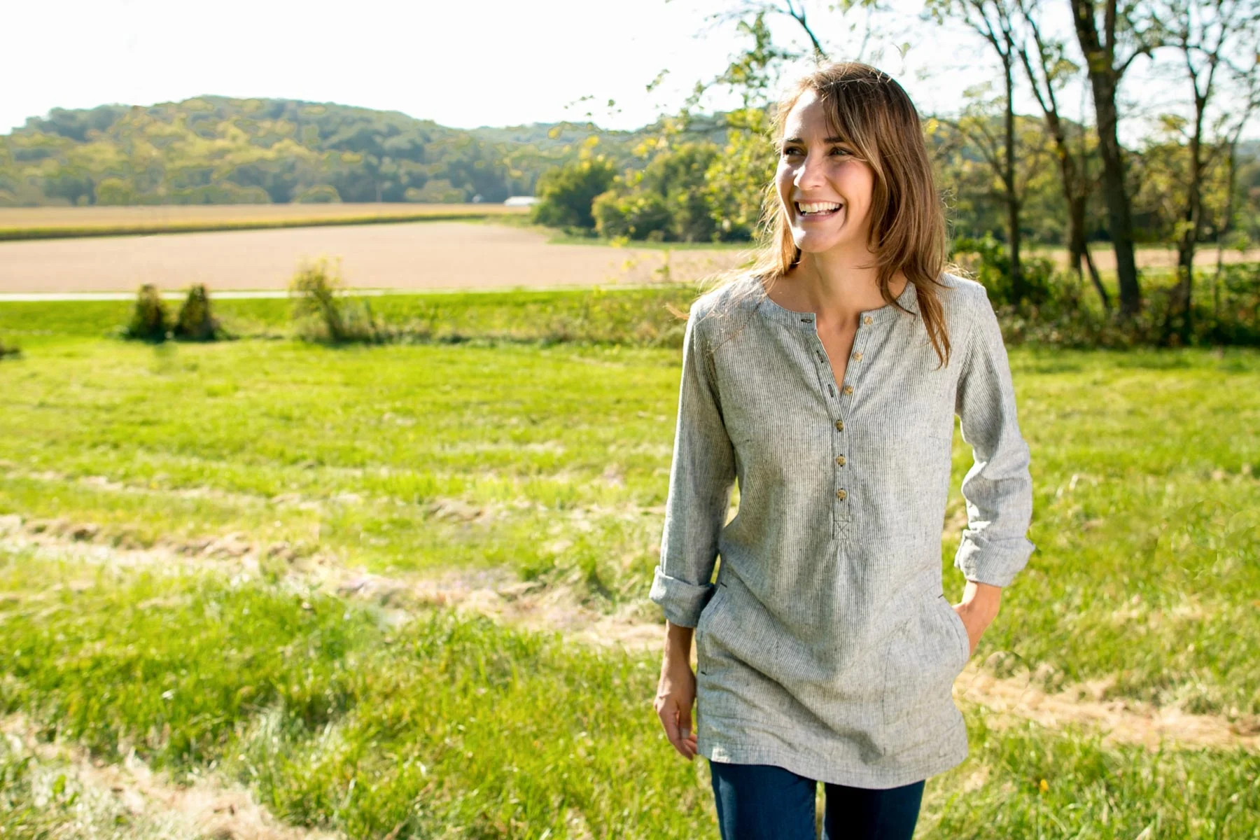 Duluth Trading Company || Spring Green, WI
