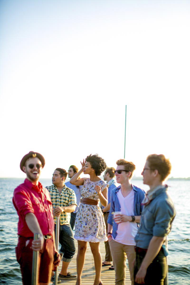 Phox band