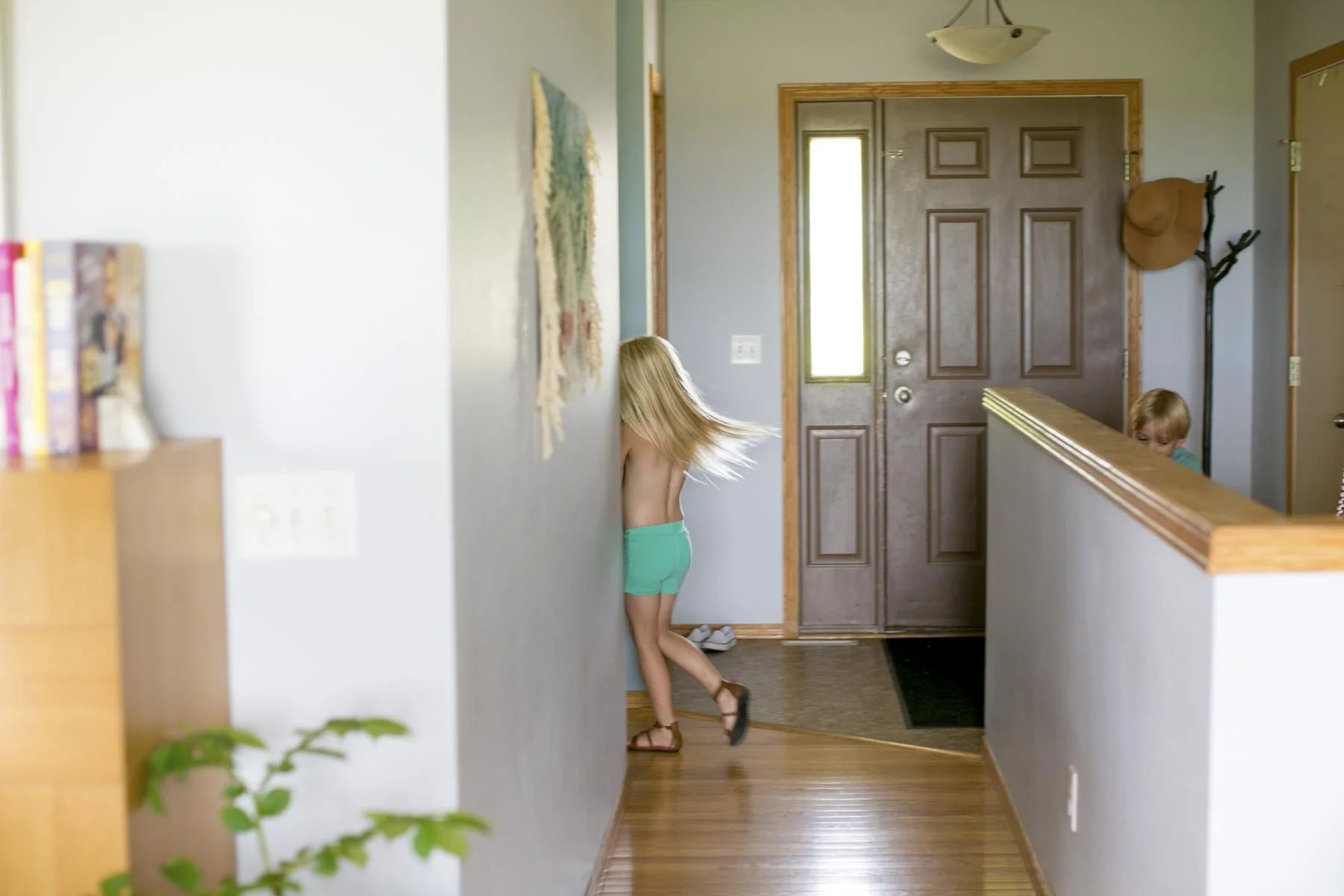 Lifestyle shoot || Mt Horeb WI