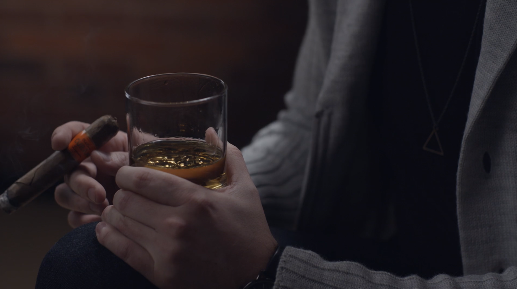 Palladian Hotel • Grand Opening Teaser
