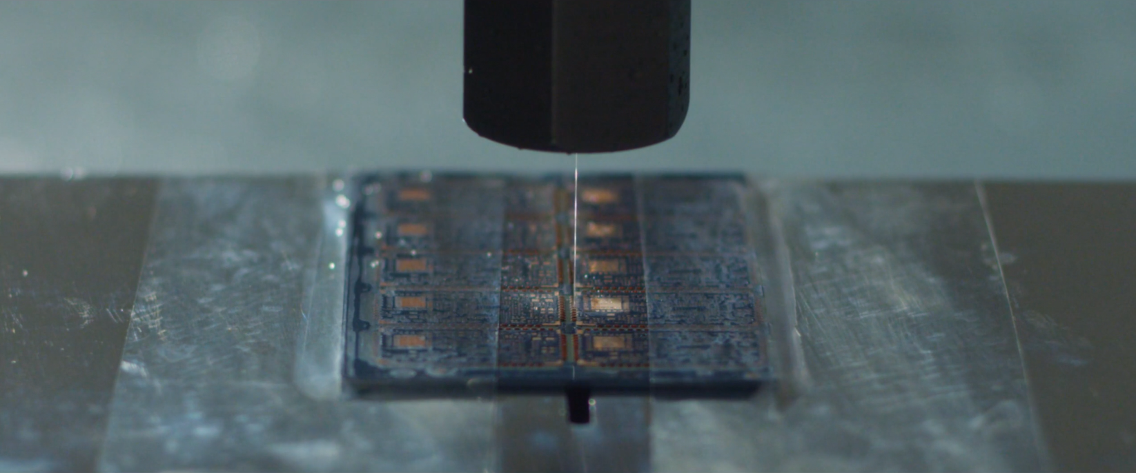 Shape Technologies • Shaping the World