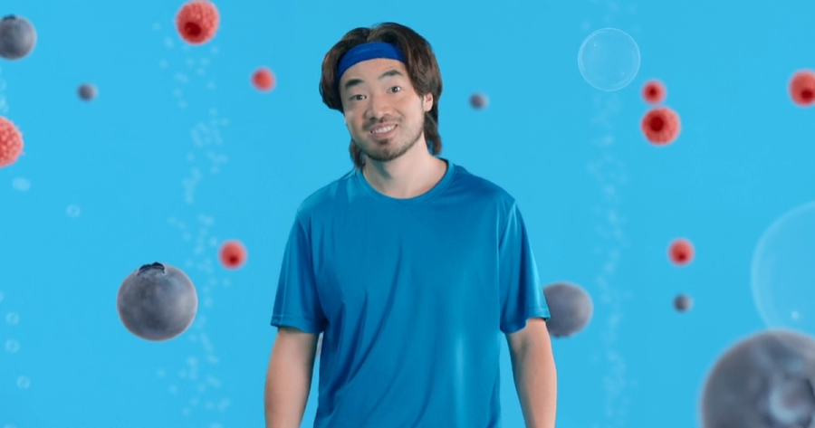Zipfizz • Pickleball