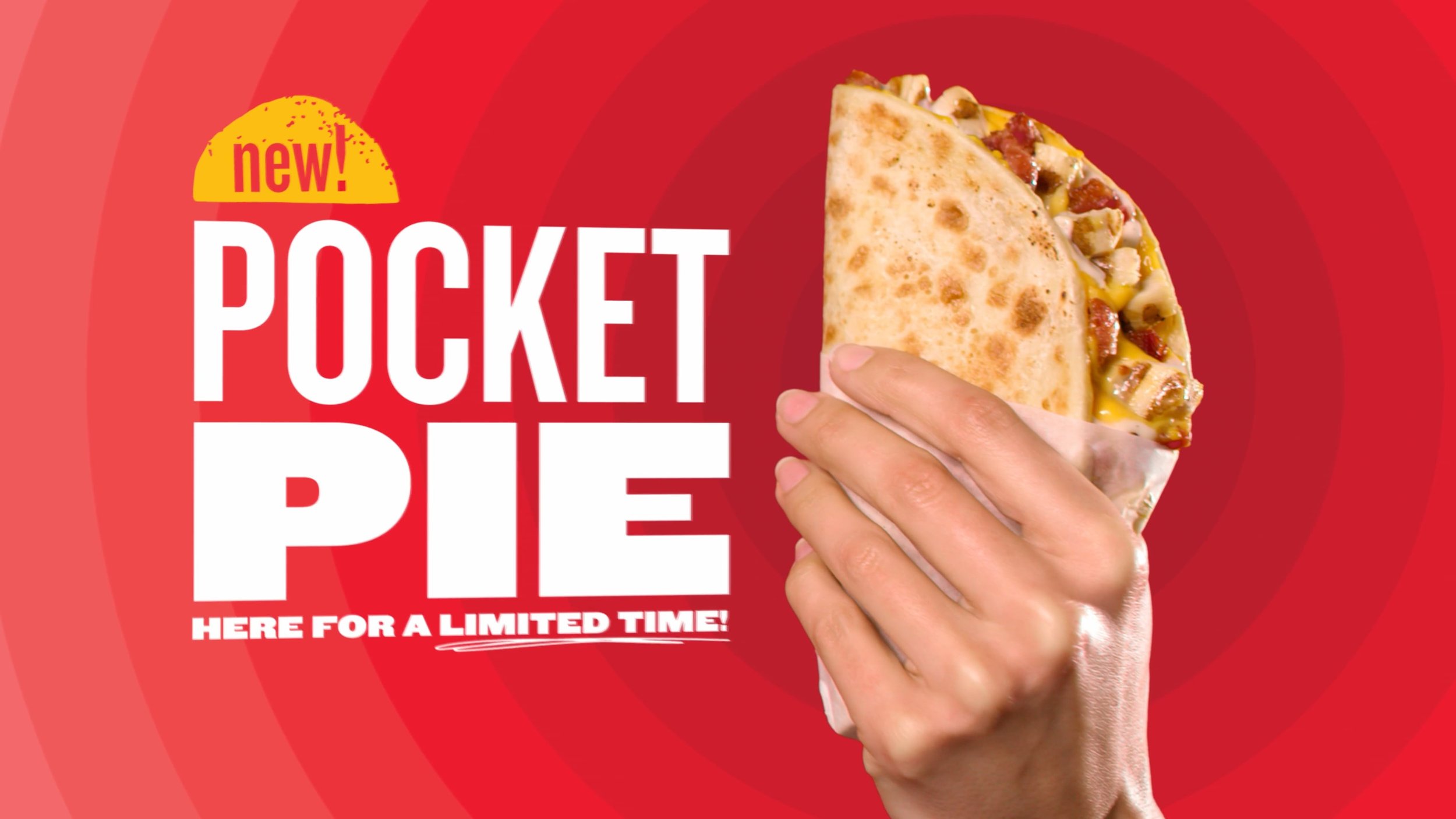 MOD Pizza • Pocket Pies