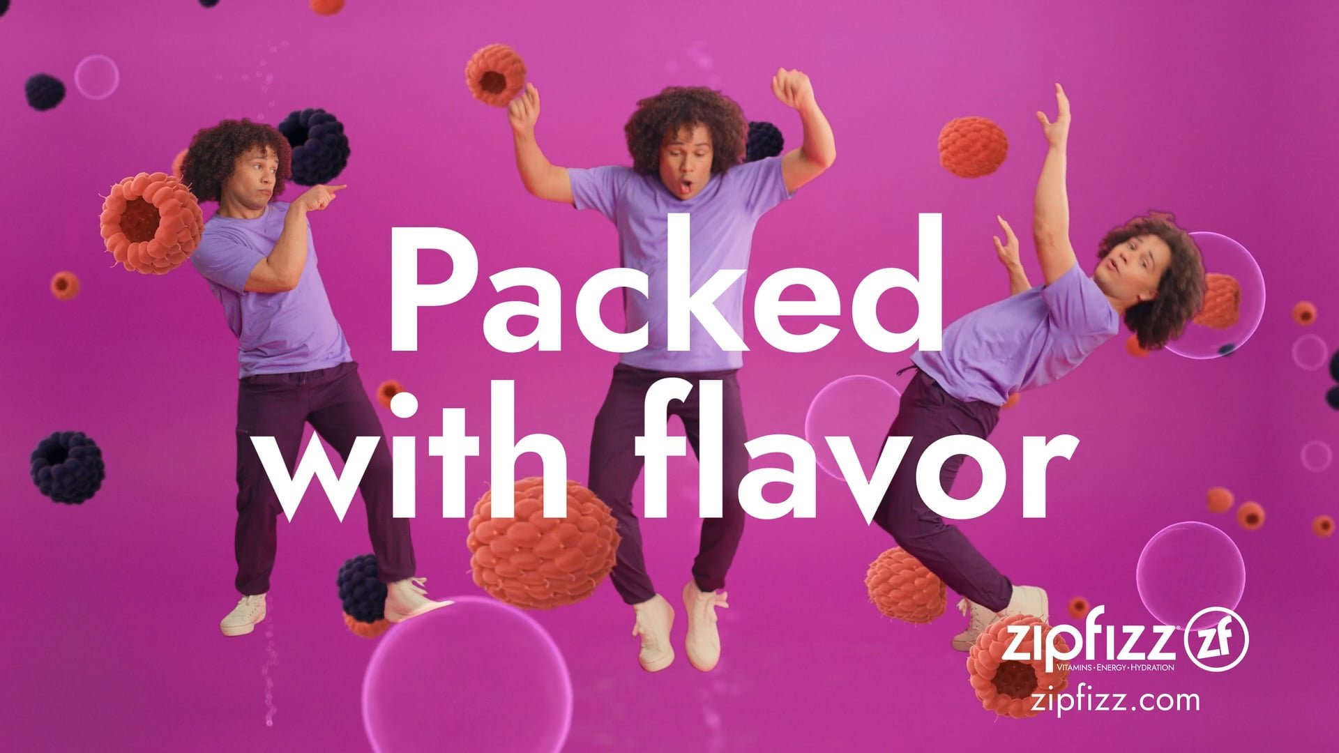 Zipfizz • Zoom into Zipfizz