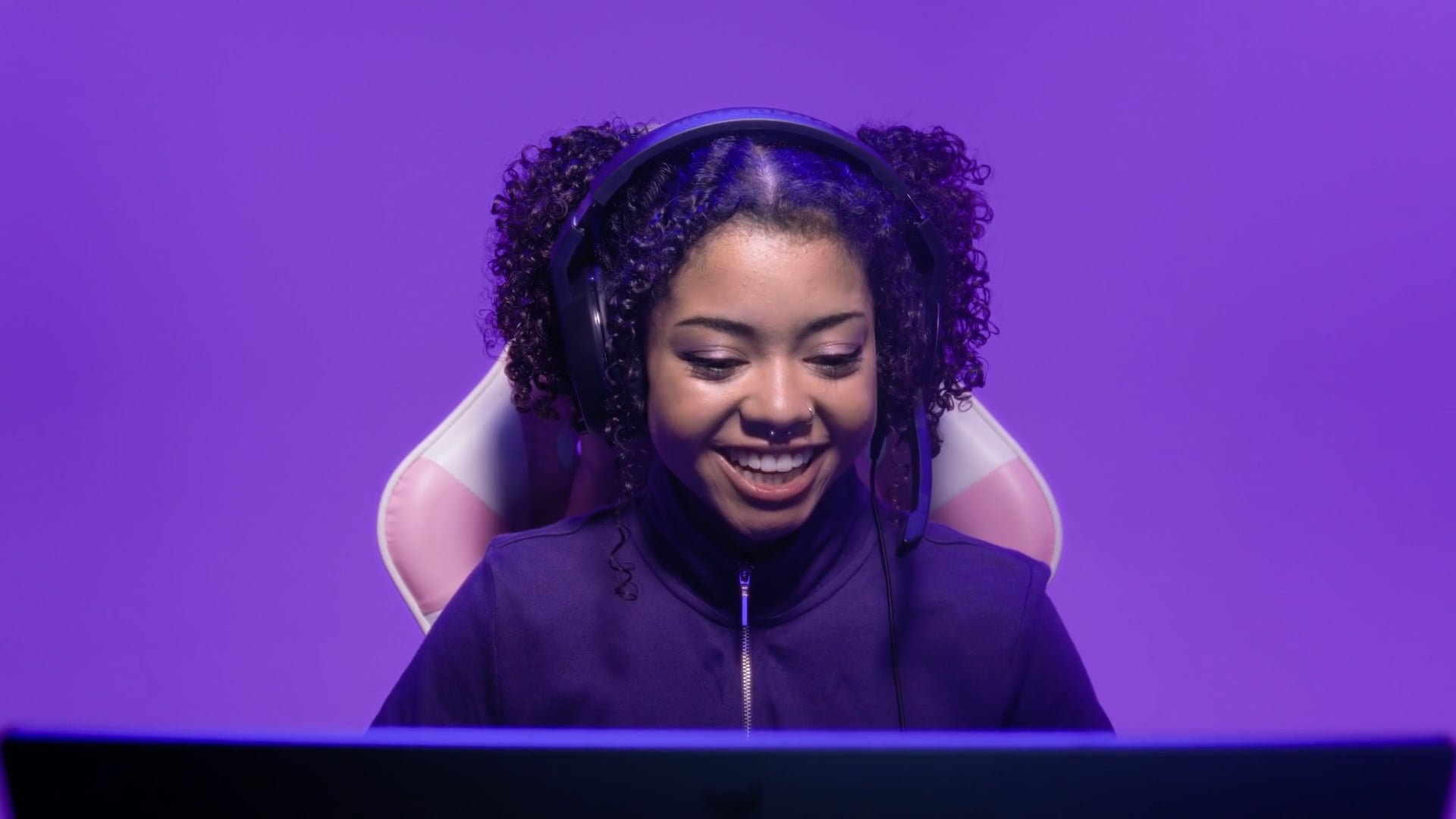Predator Gaming • Are You Game?