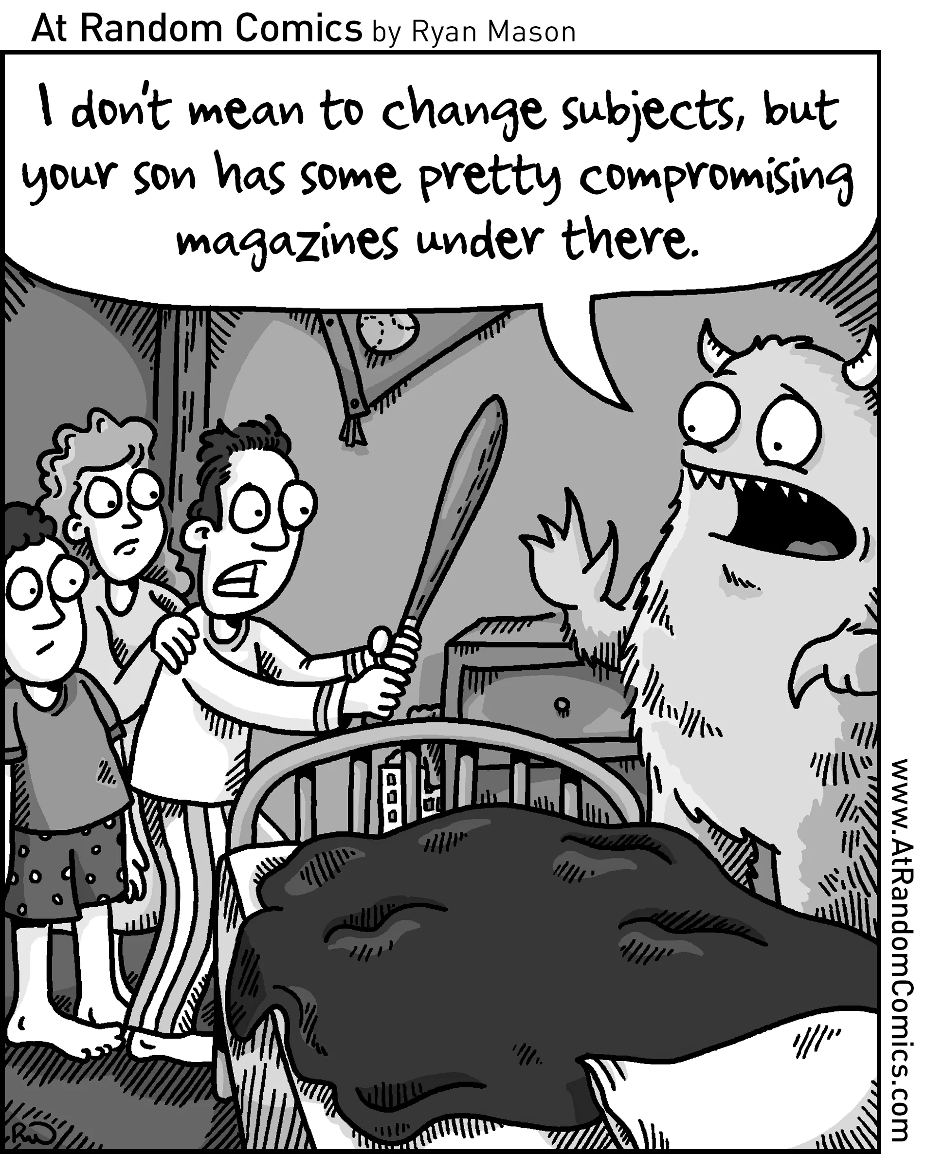 Snitch