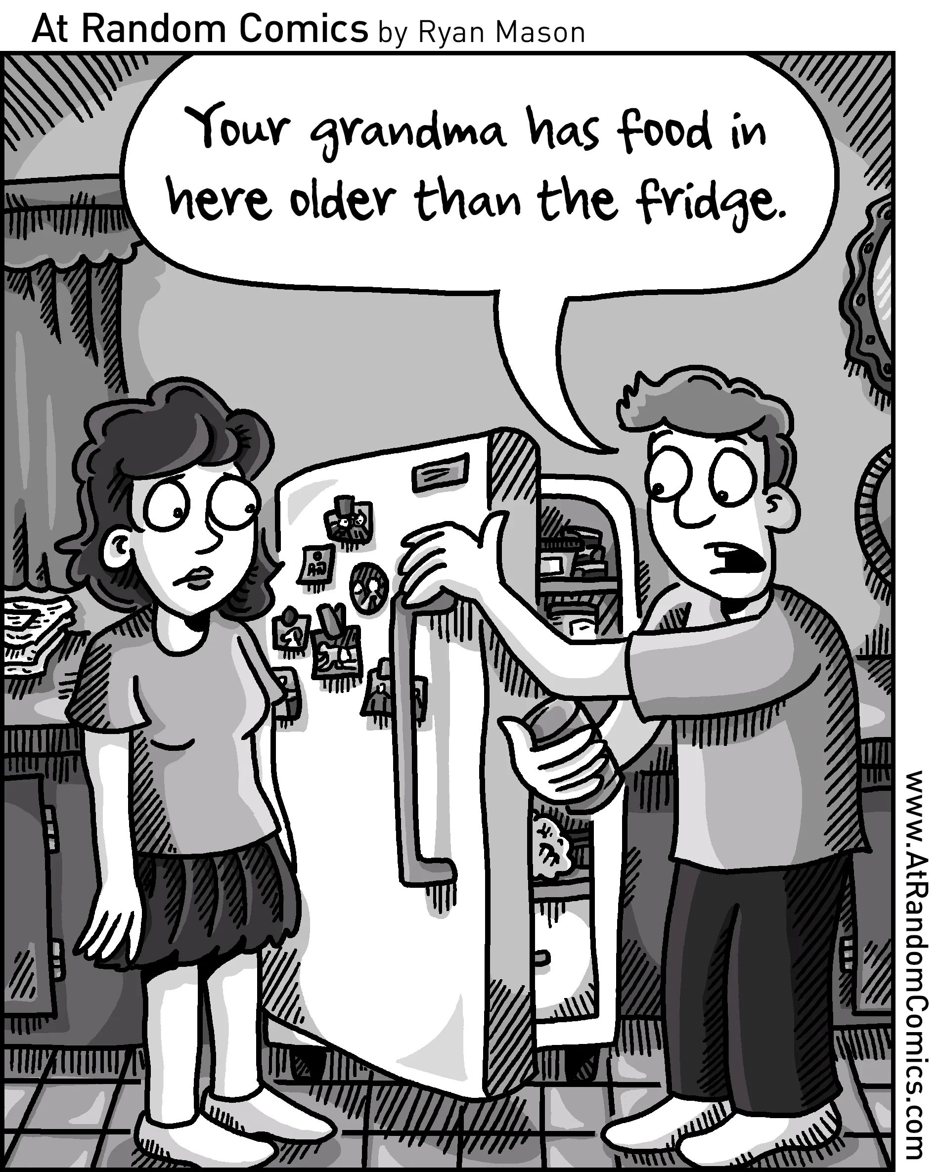 Outdated